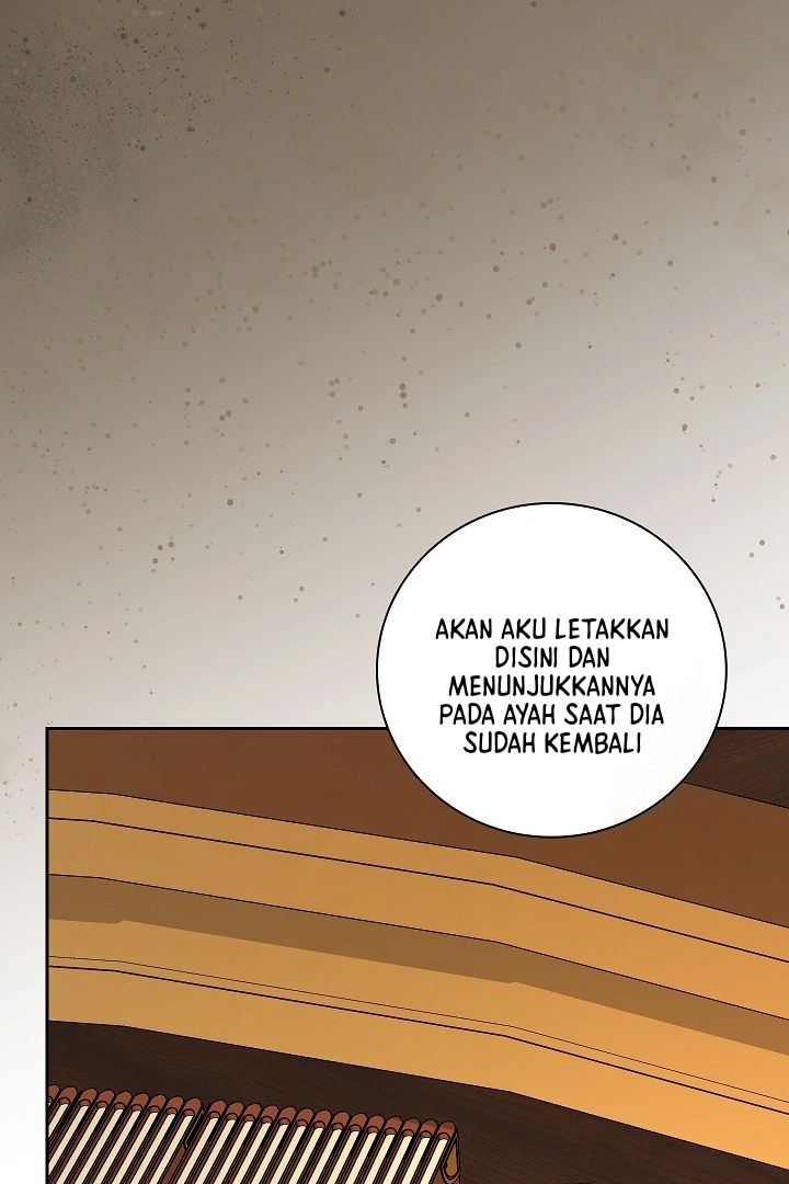My Father Is the Enemy of My Past Life? Chapter 30 - halaman 92