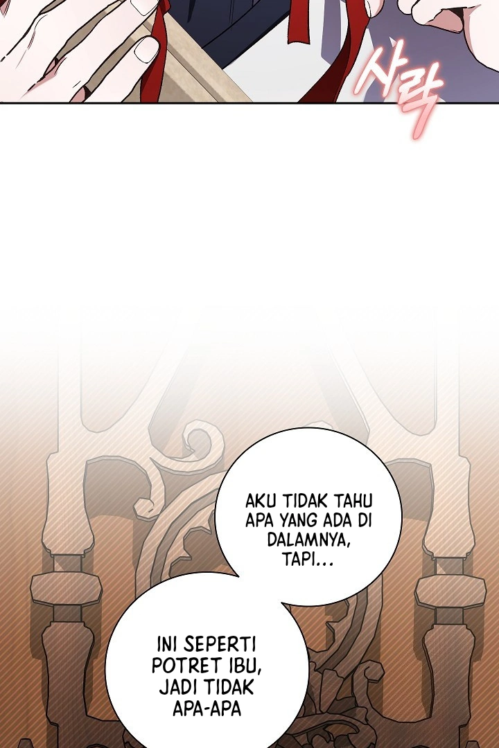 My Father Is the Enemy of My Past Life? Chapter 30 - halaman 99