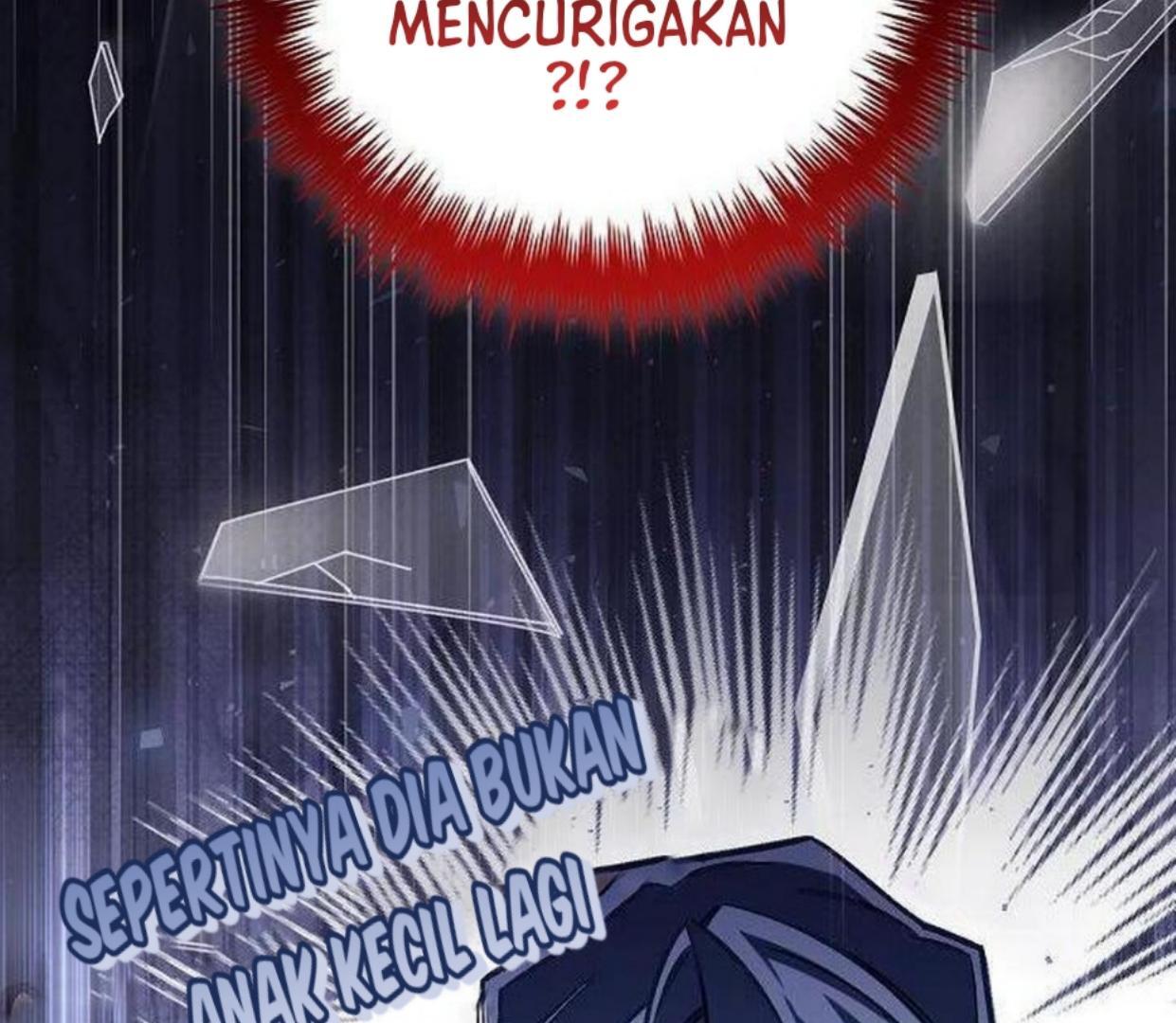 My Father Is the Enemy of My Past Life? Chapter 31 - halaman 107