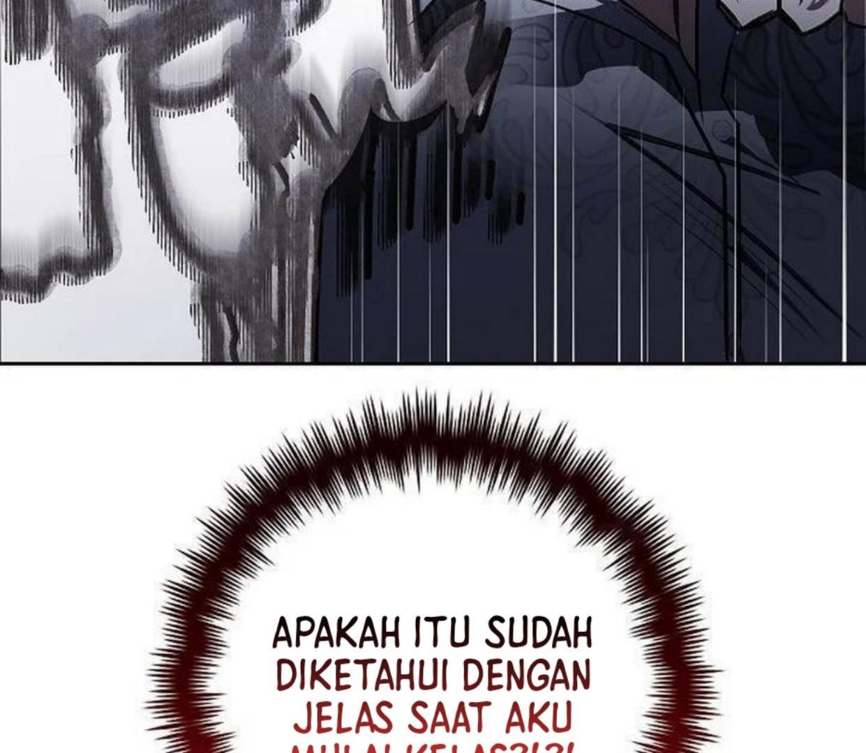 My Father Is the Enemy of My Past Life? Chapter 31 - halaman 109