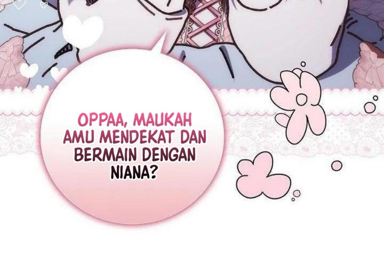 My Father Is the Enemy of My Past Life? Chapter 31 - halaman 118