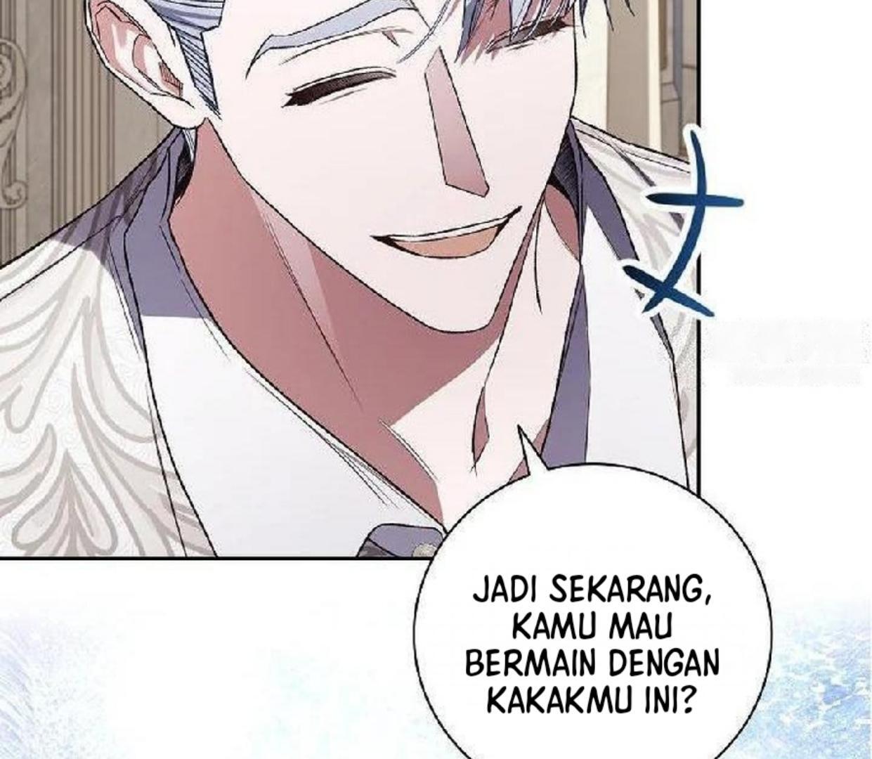 My Father Is the Enemy of My Past Life? Chapter 31 - halaman 124