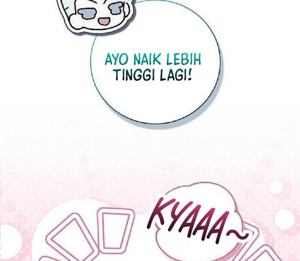 My Father Is the Enemy of My Past Life? Chapter 31 - halaman 129
