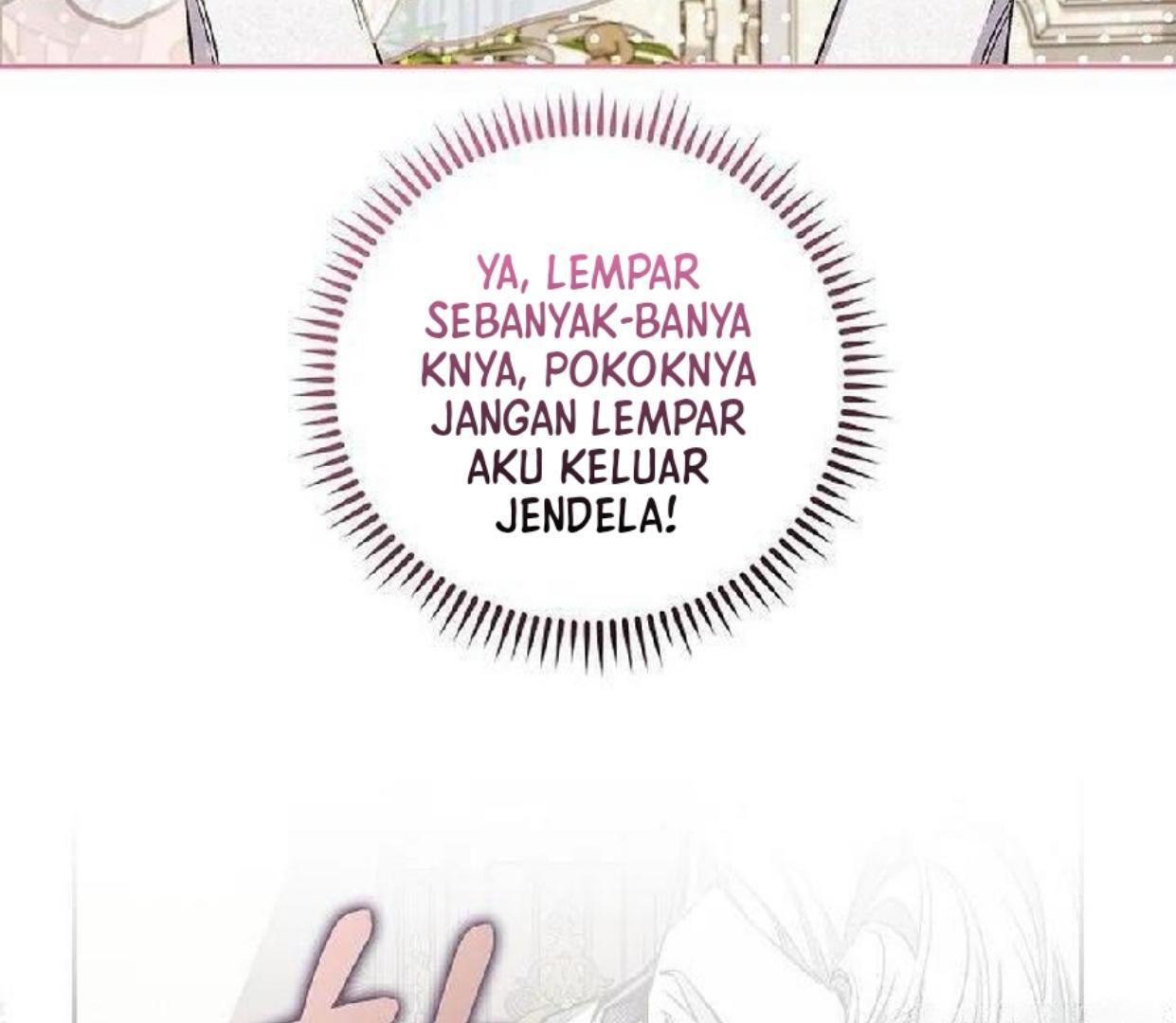 My Father Is the Enemy of My Past Life? Chapter 31 - halaman 132
