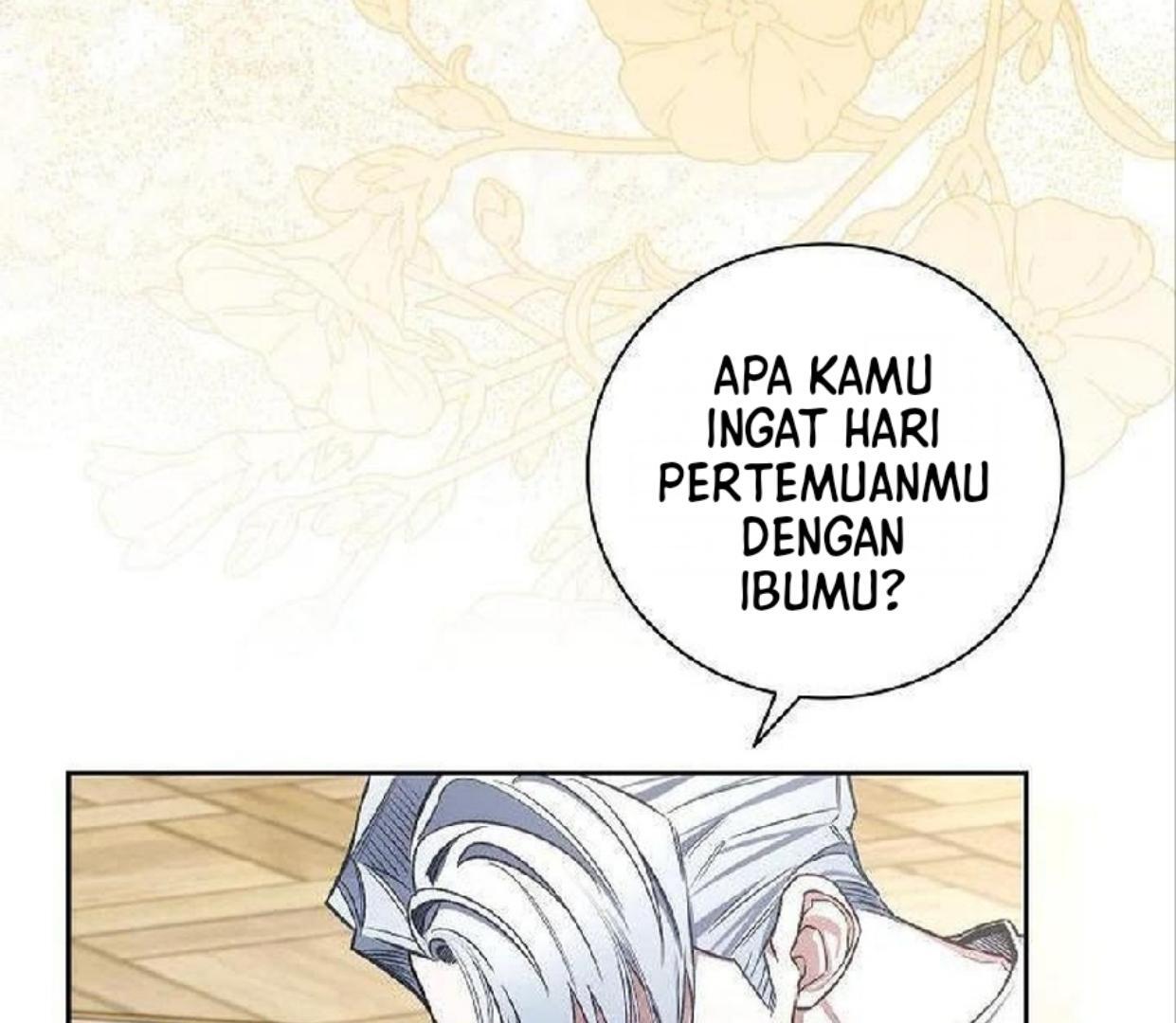 My Father Is the Enemy of My Past Life? Chapter 31 - halaman 141