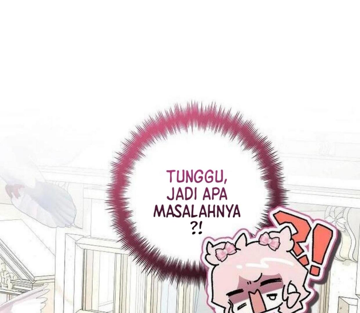 My Father Is the Enemy of My Past Life? Chapter 31 - halaman 170