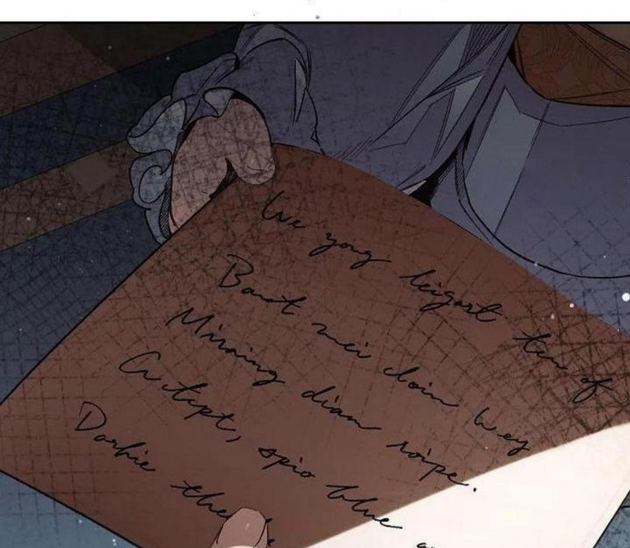 My Father Is the Enemy of My Past Life? Chapter 31 - halaman 199