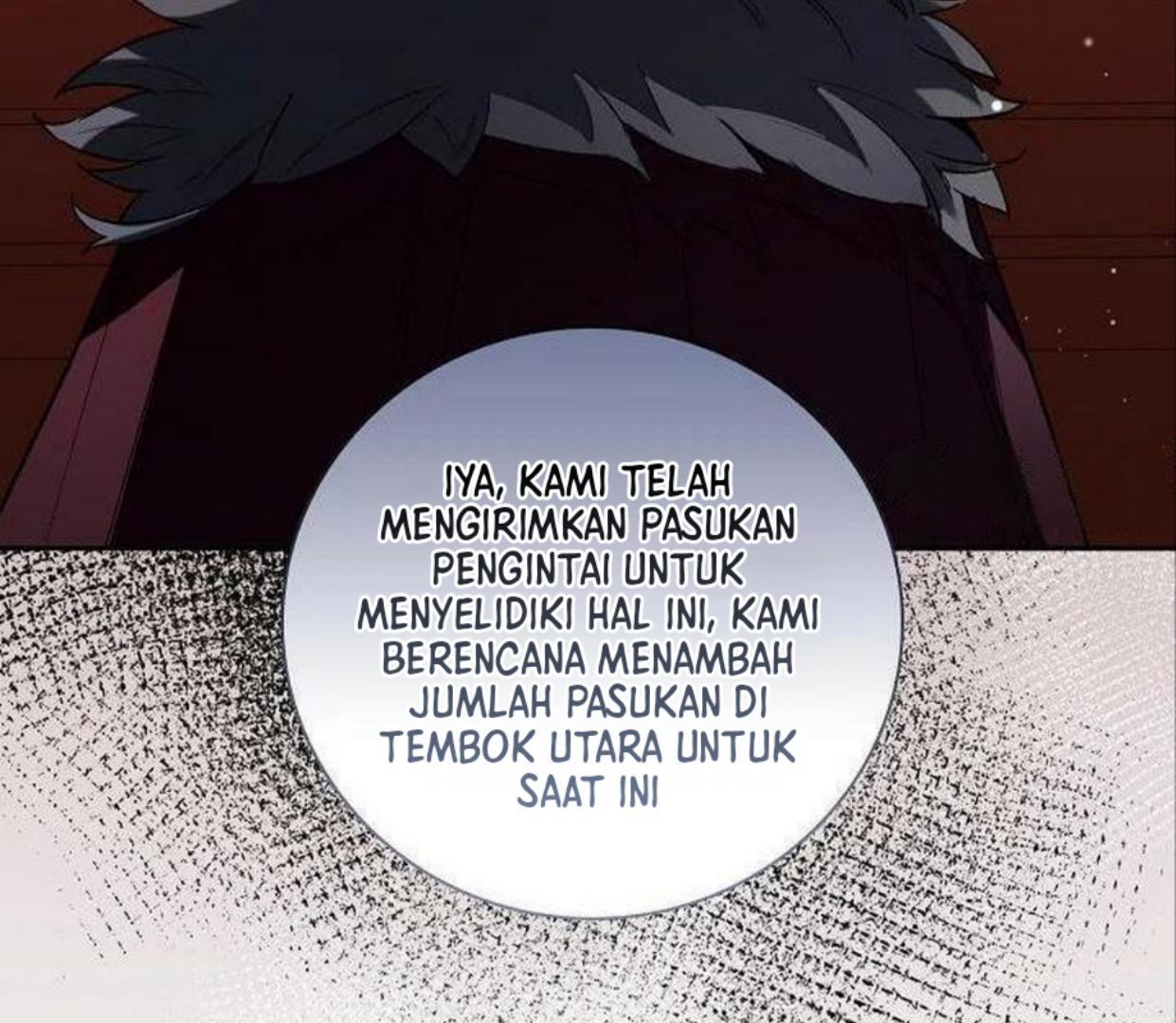 My Father Is the Enemy of My Past Life? Chapter 31 - halaman 30