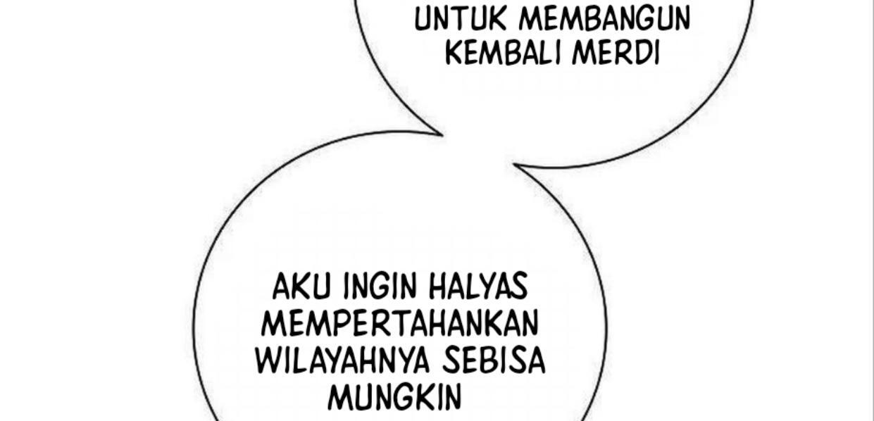 My Father Is the Enemy of My Past Life? Chapter 31 - halaman 36