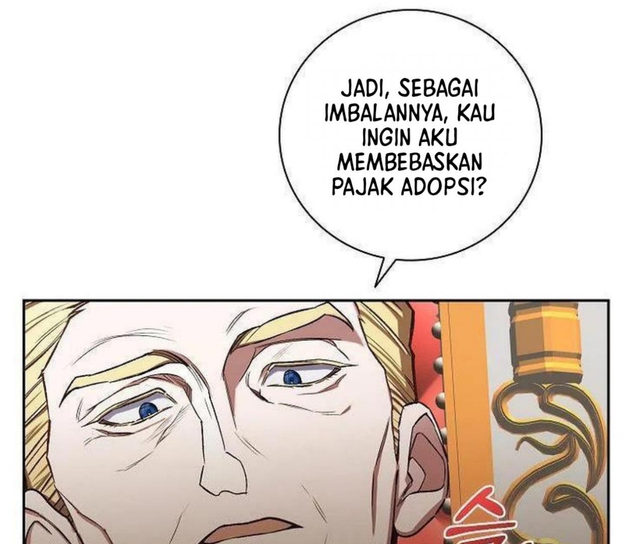 My Father Is the Enemy of My Past Life? Chapter 31 - halaman 38