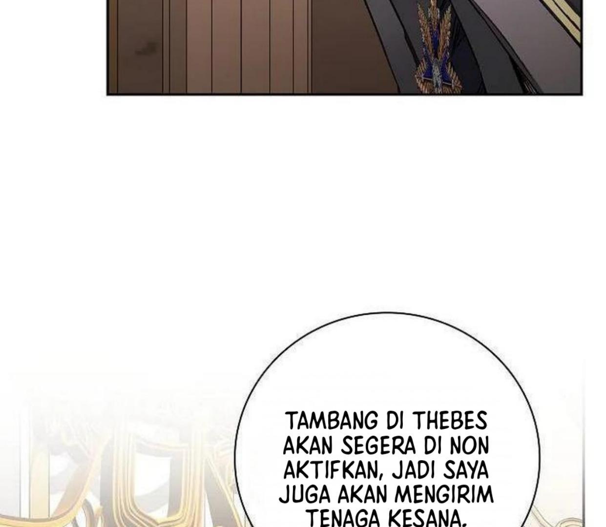 My Father Is the Enemy of My Past Life? Chapter 31 - halaman 42