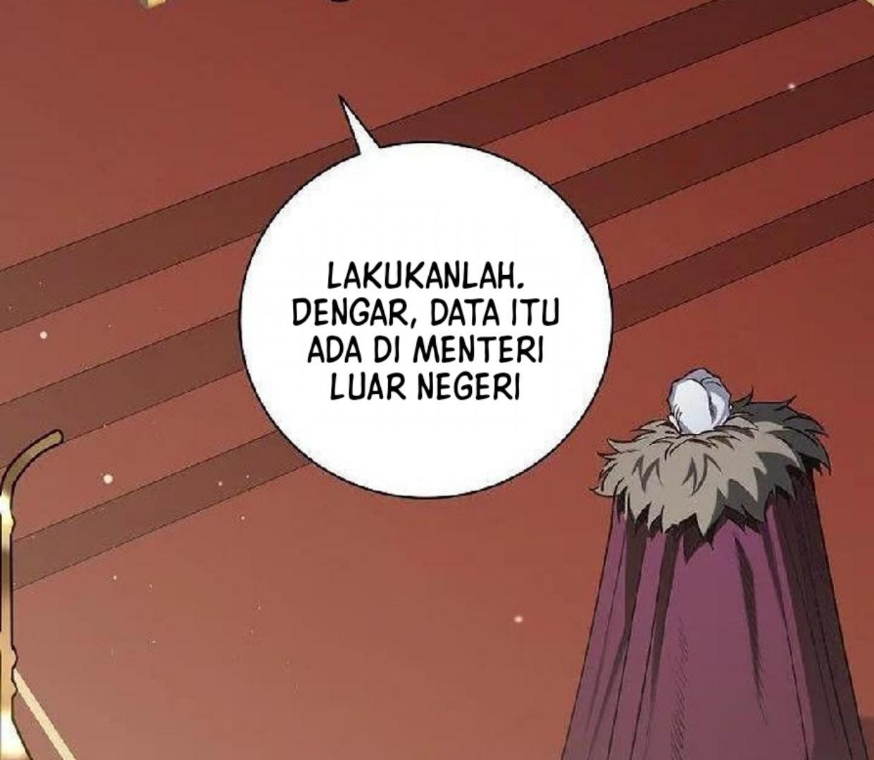 My Father Is the Enemy of My Past Life? Chapter 31 - halaman 55