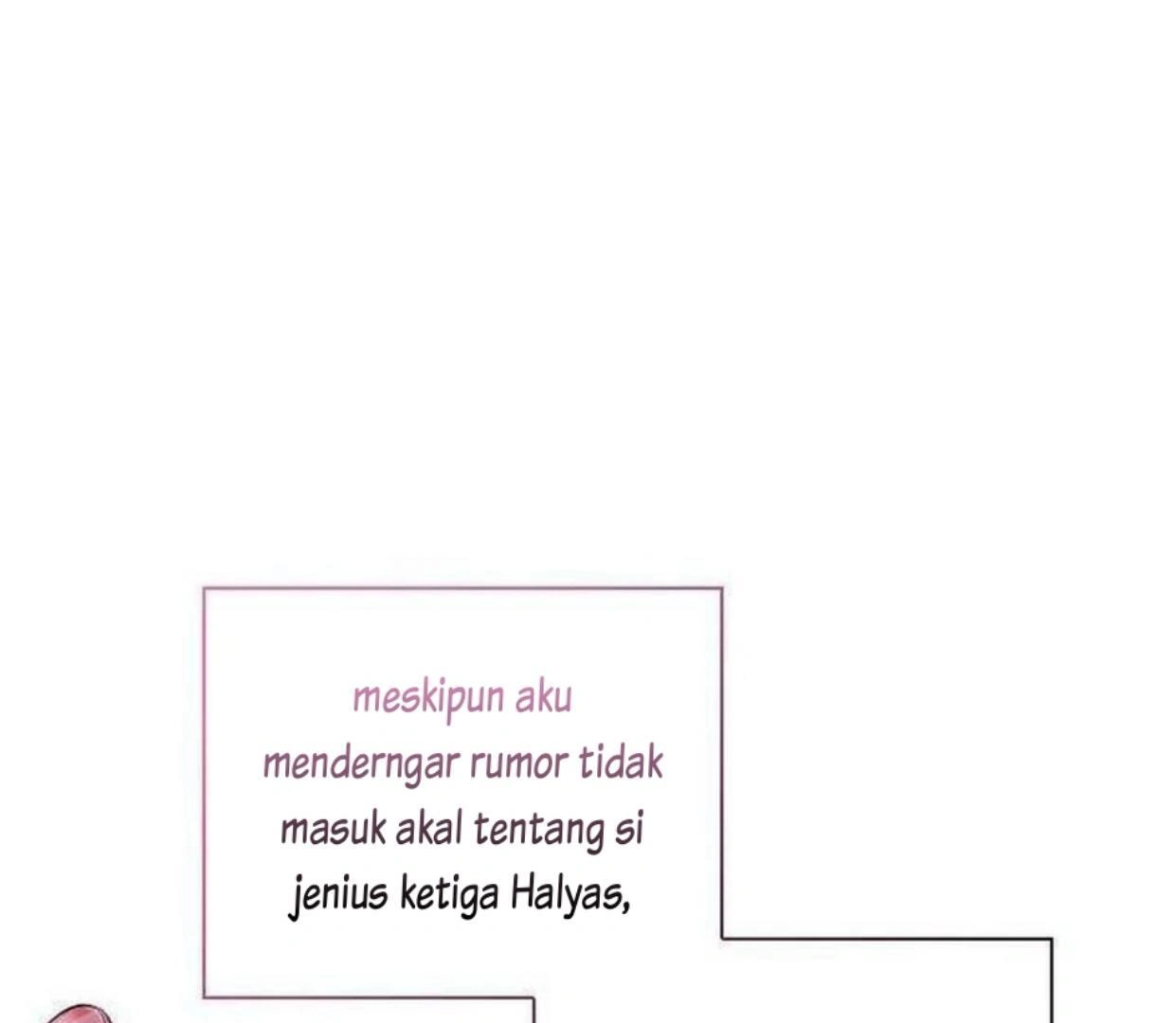 My Father Is the Enemy of My Past Life? Chapter 31 - halaman 74