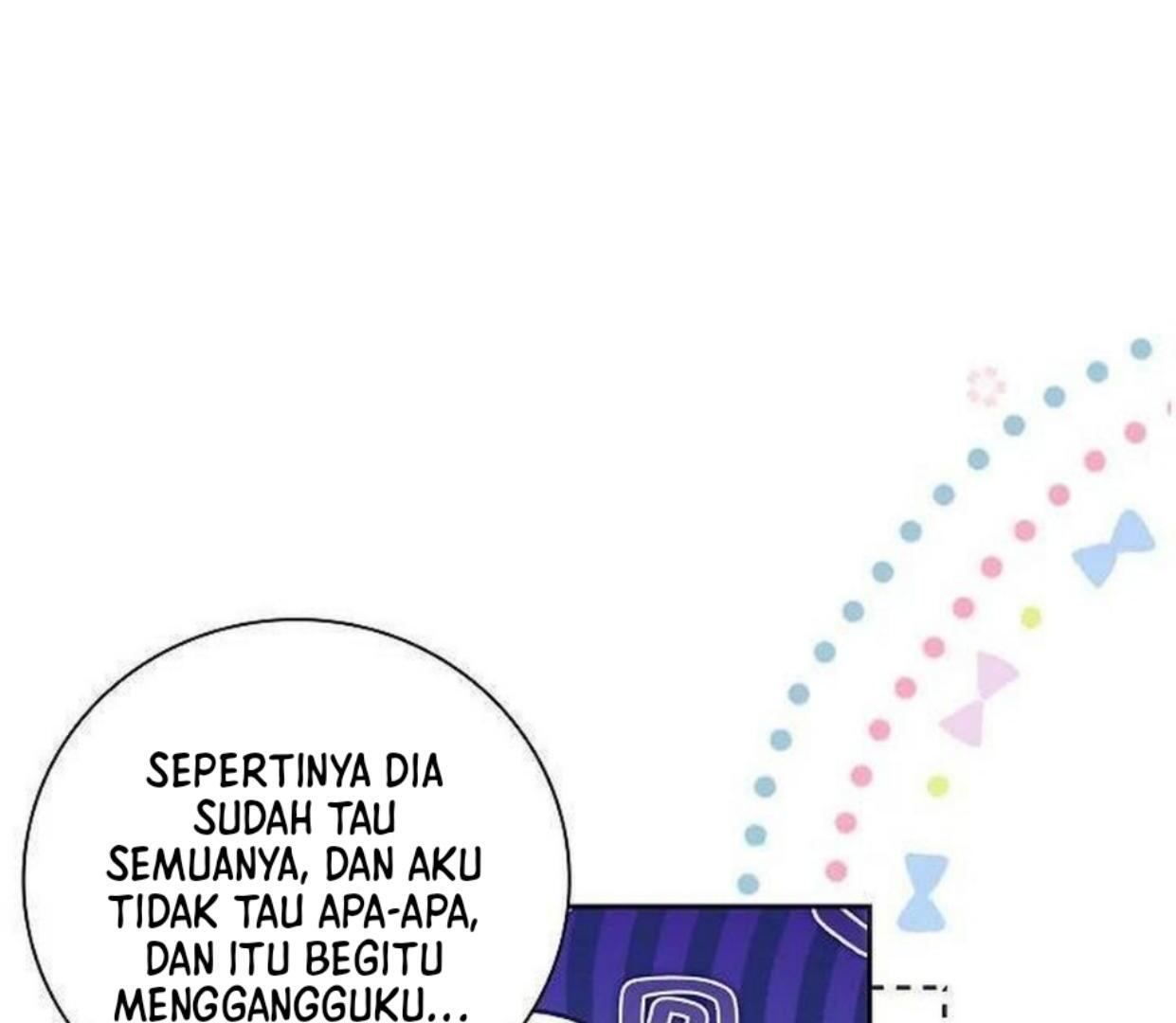 My Father Is the Enemy of My Past Life? Chapter 31 - halaman 77