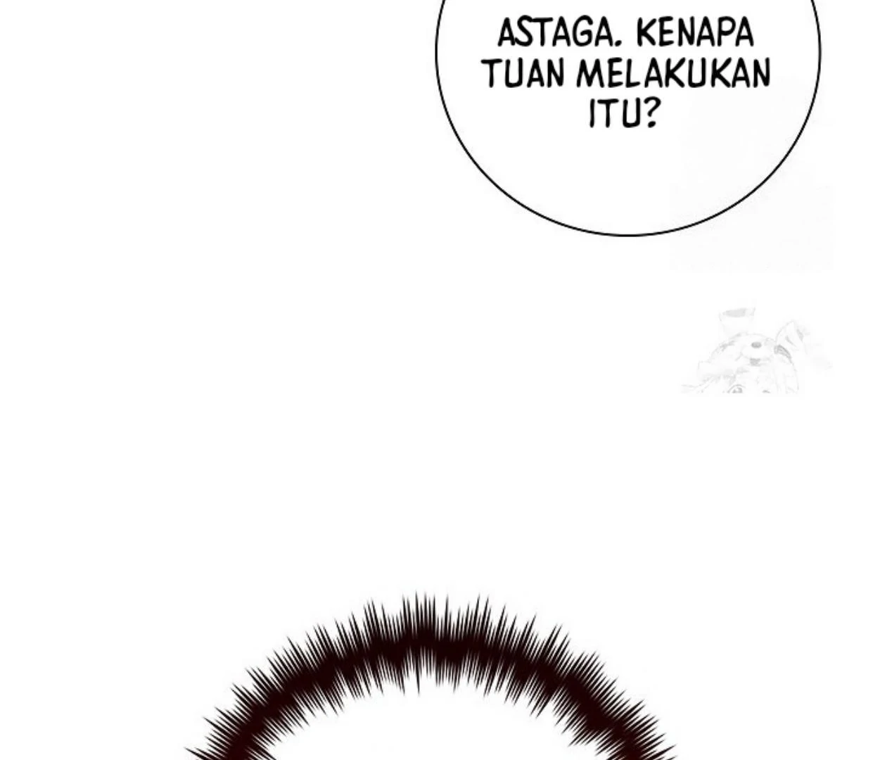 My Father Is the Enemy of My Past Life? Chapter 32 - halaman 108