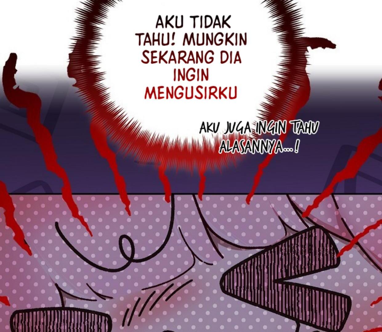 My Father Is the Enemy of My Past Life? Chapter 32 - halaman 109