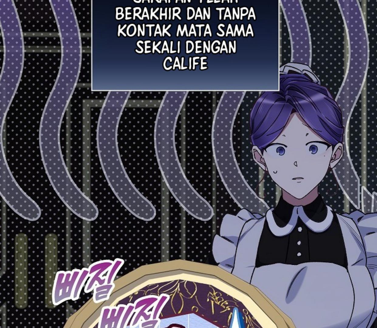 My Father Is the Enemy of My Past Life? Chapter 32 - halaman 122