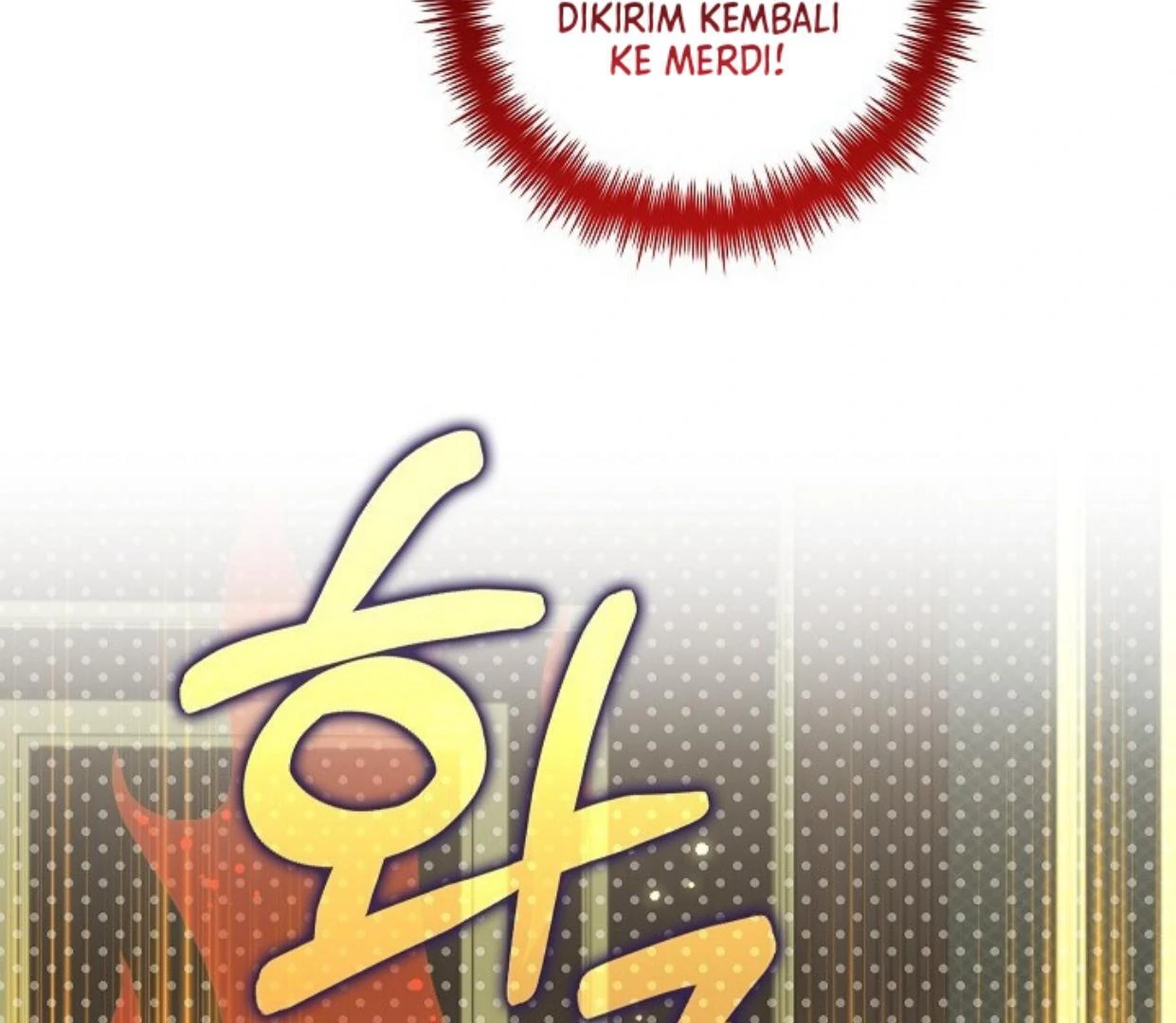 My Father Is the Enemy of My Past Life? Chapter 32 - halaman 128