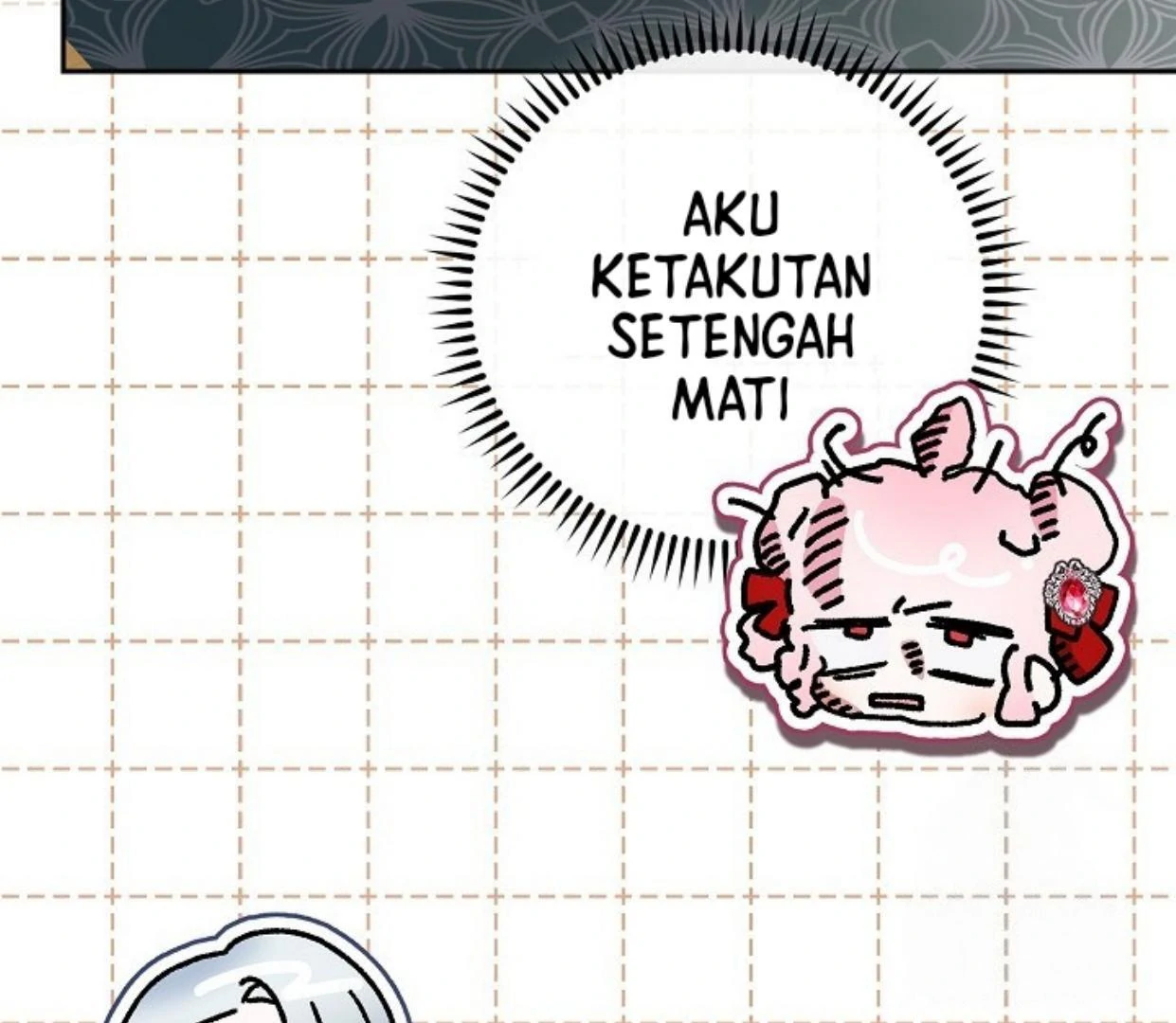 My Father Is the Enemy of My Past Life? Chapter 32 - halaman 153
