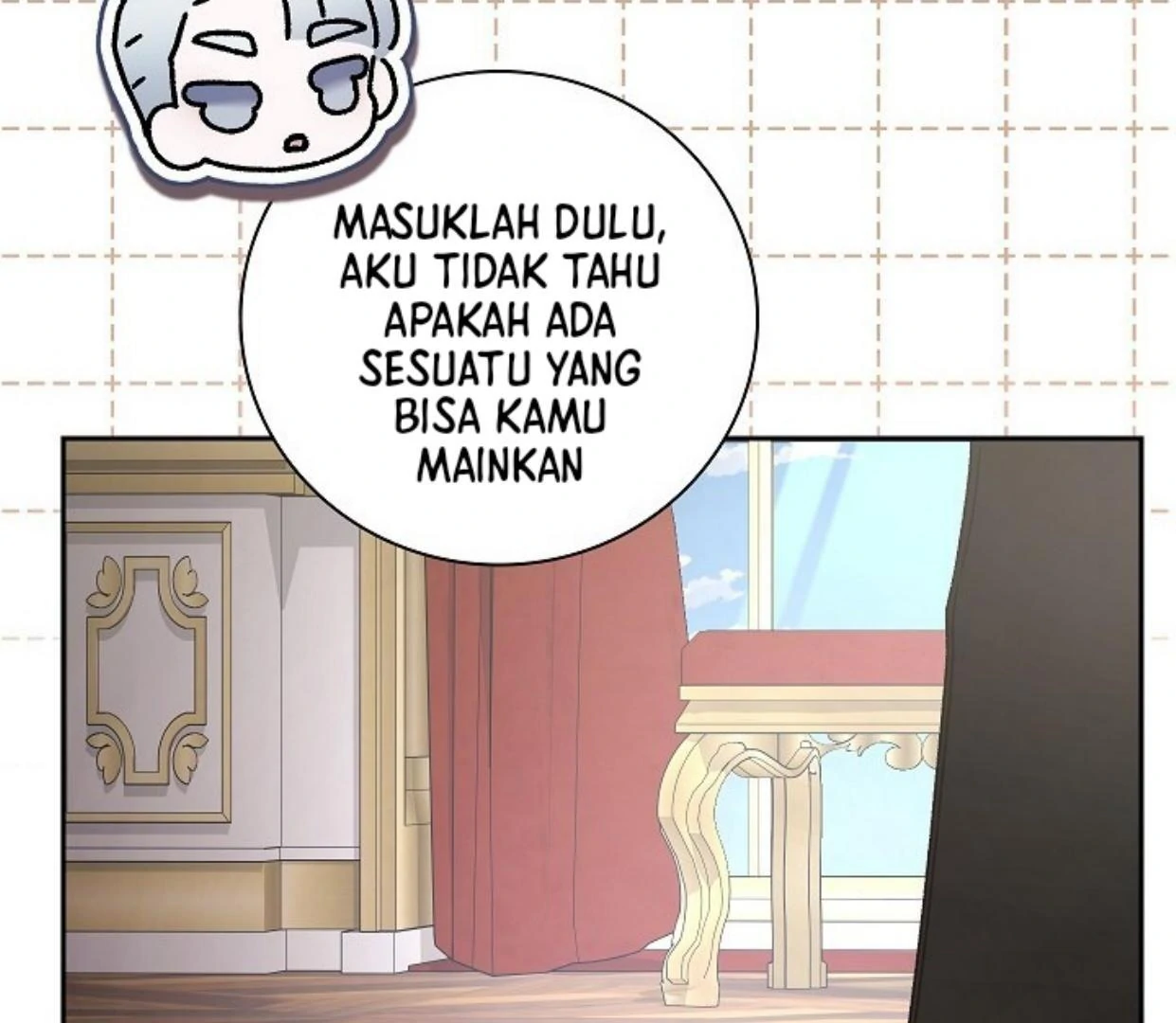 My Father Is the Enemy of My Past Life? Chapter 32 - halaman 154