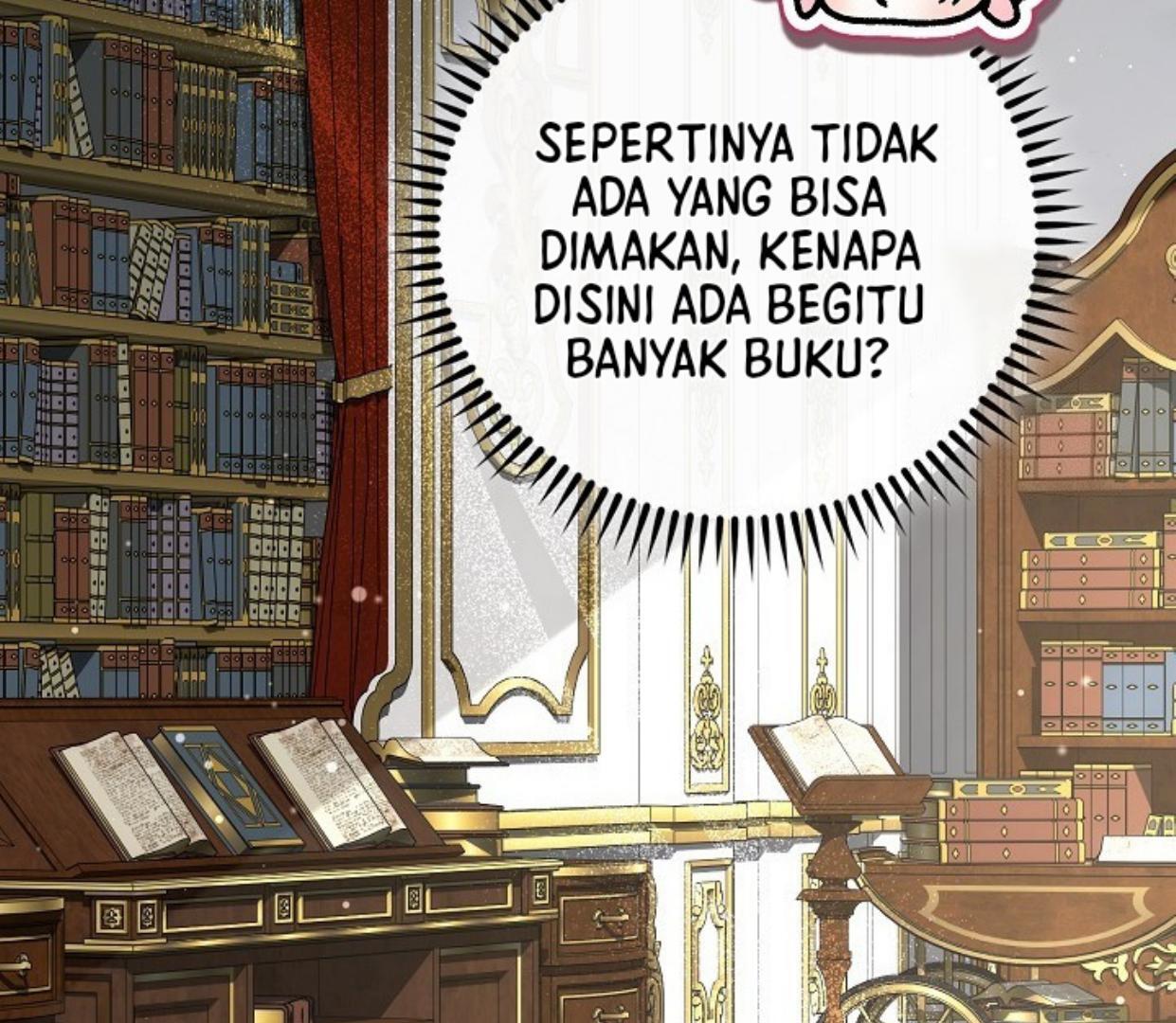 My Father Is the Enemy of My Past Life? Chapter 32 - halaman 157