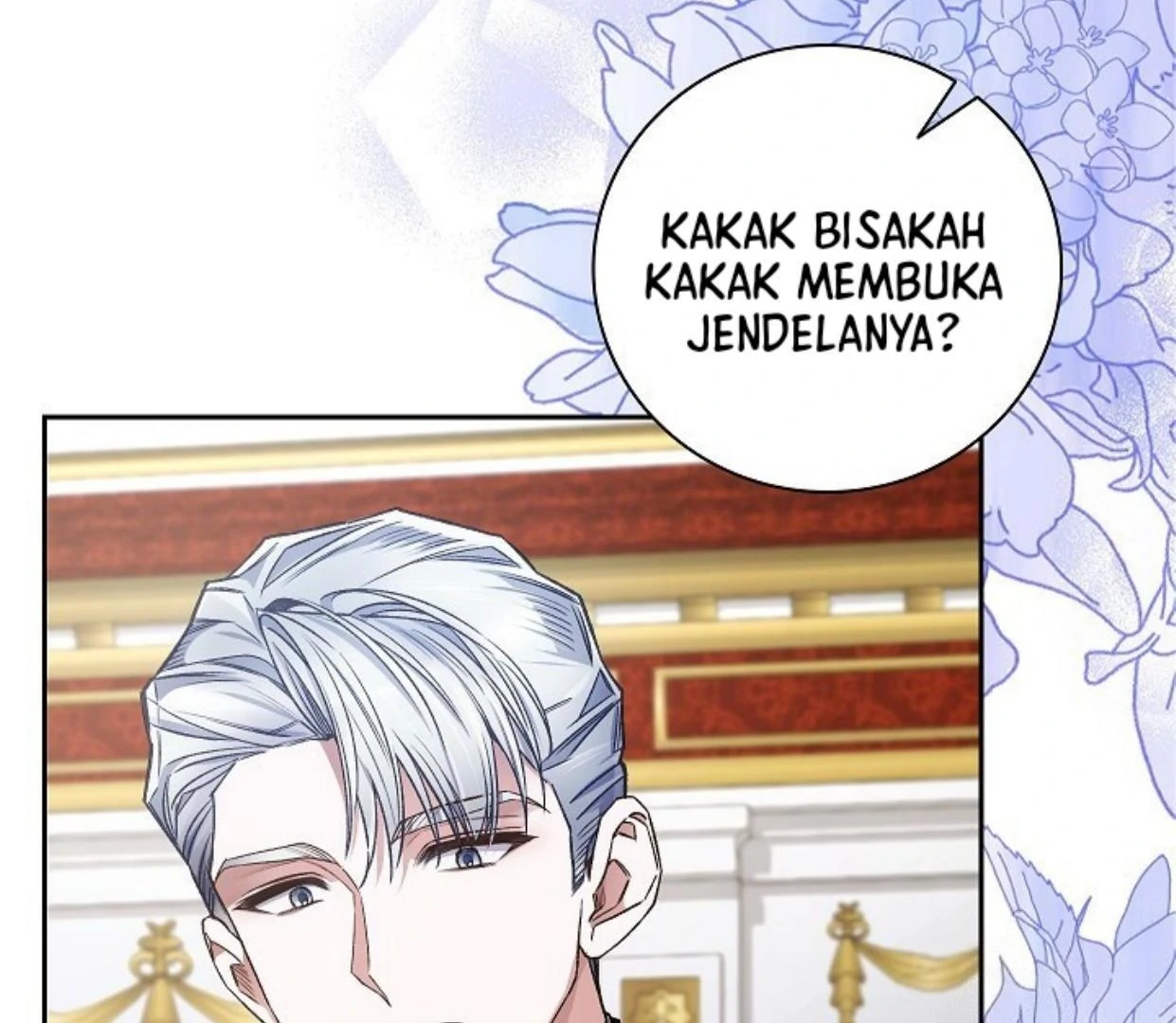 My Father Is the Enemy of My Past Life? Chapter 32 - halaman 162