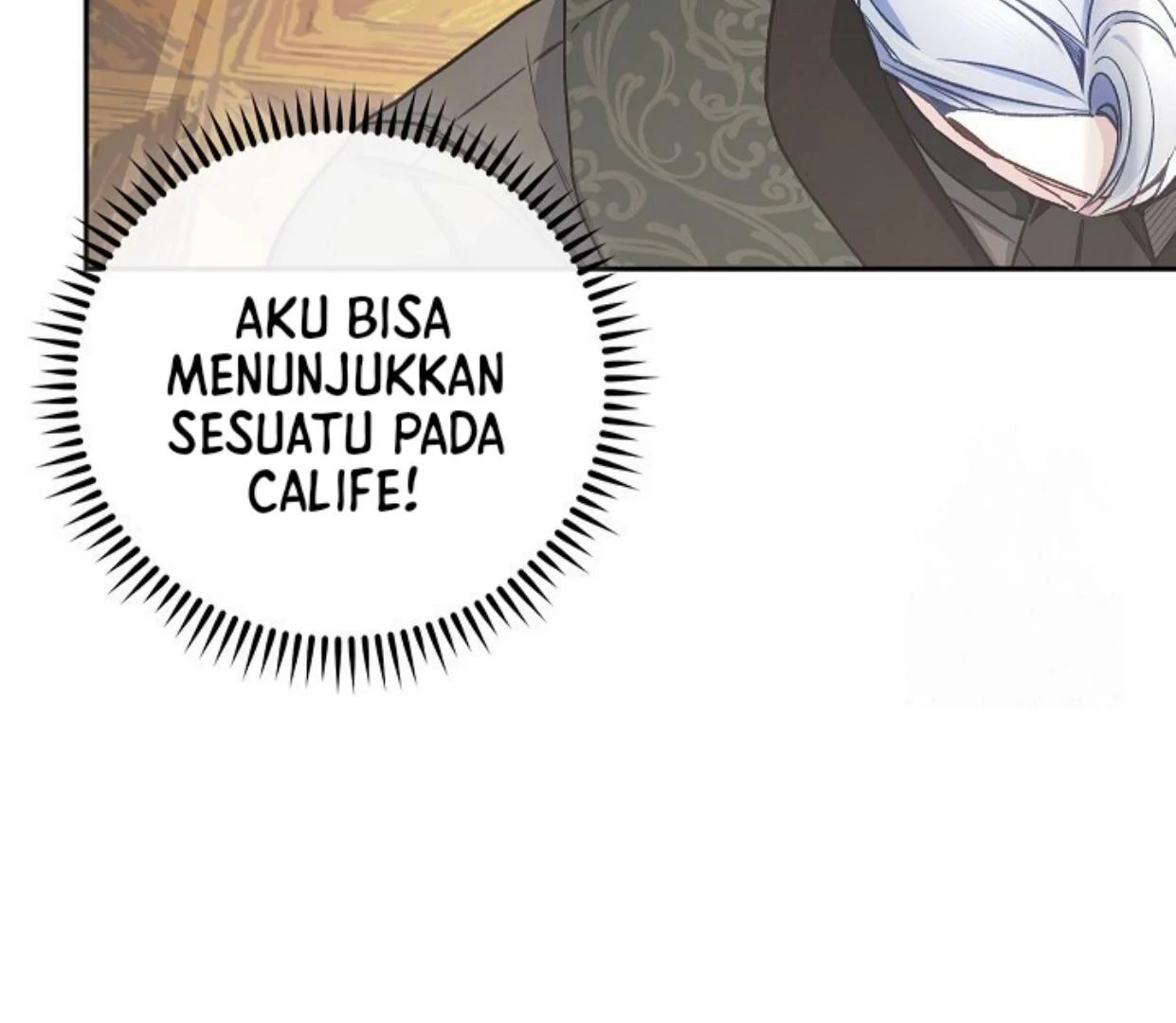 My Father Is the Enemy of My Past Life? Chapter 32 - halaman 166