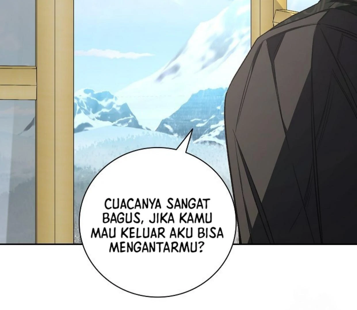 My Father Is the Enemy of My Past Life? Chapter 32 - halaman 169