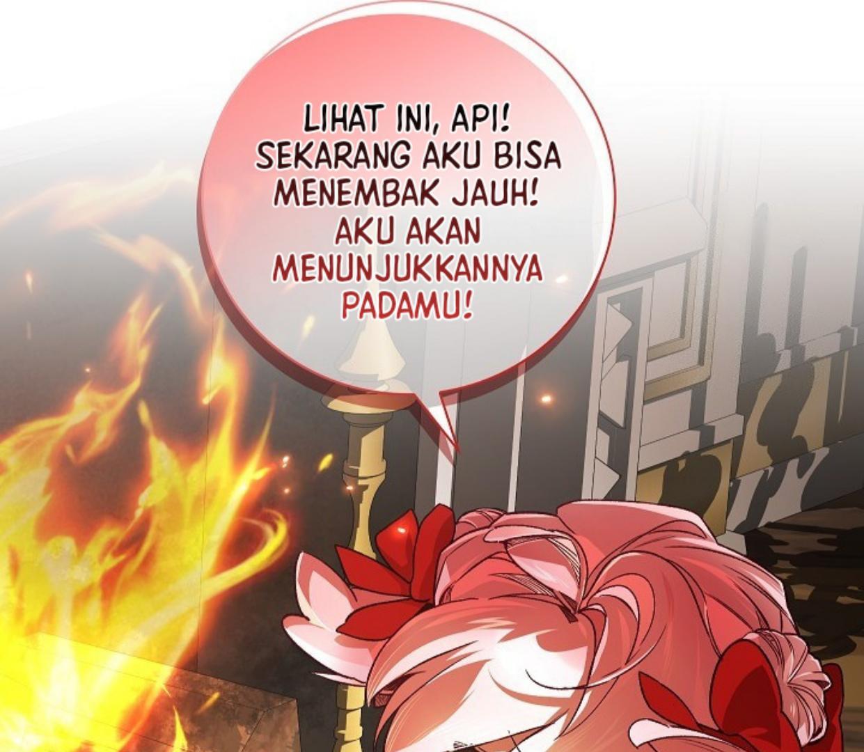 My Father Is the Enemy of My Past Life? Chapter 32 - halaman 175