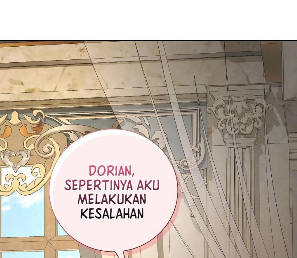 My Father Is the Enemy of My Past Life? Chapter 32 - halaman 49