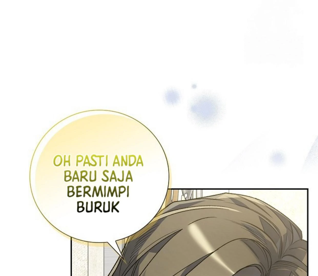 My Father Is the Enemy of My Past Life? Chapter 32 - halaman 62