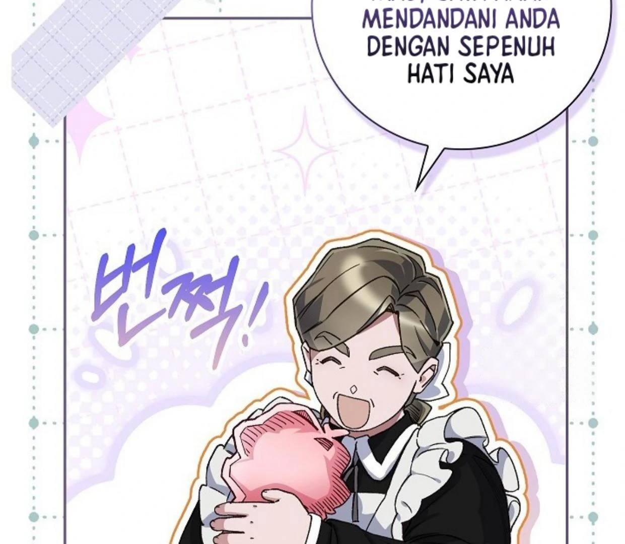 My Father Is the Enemy of My Past Life? Chapter 32 - halaman 65