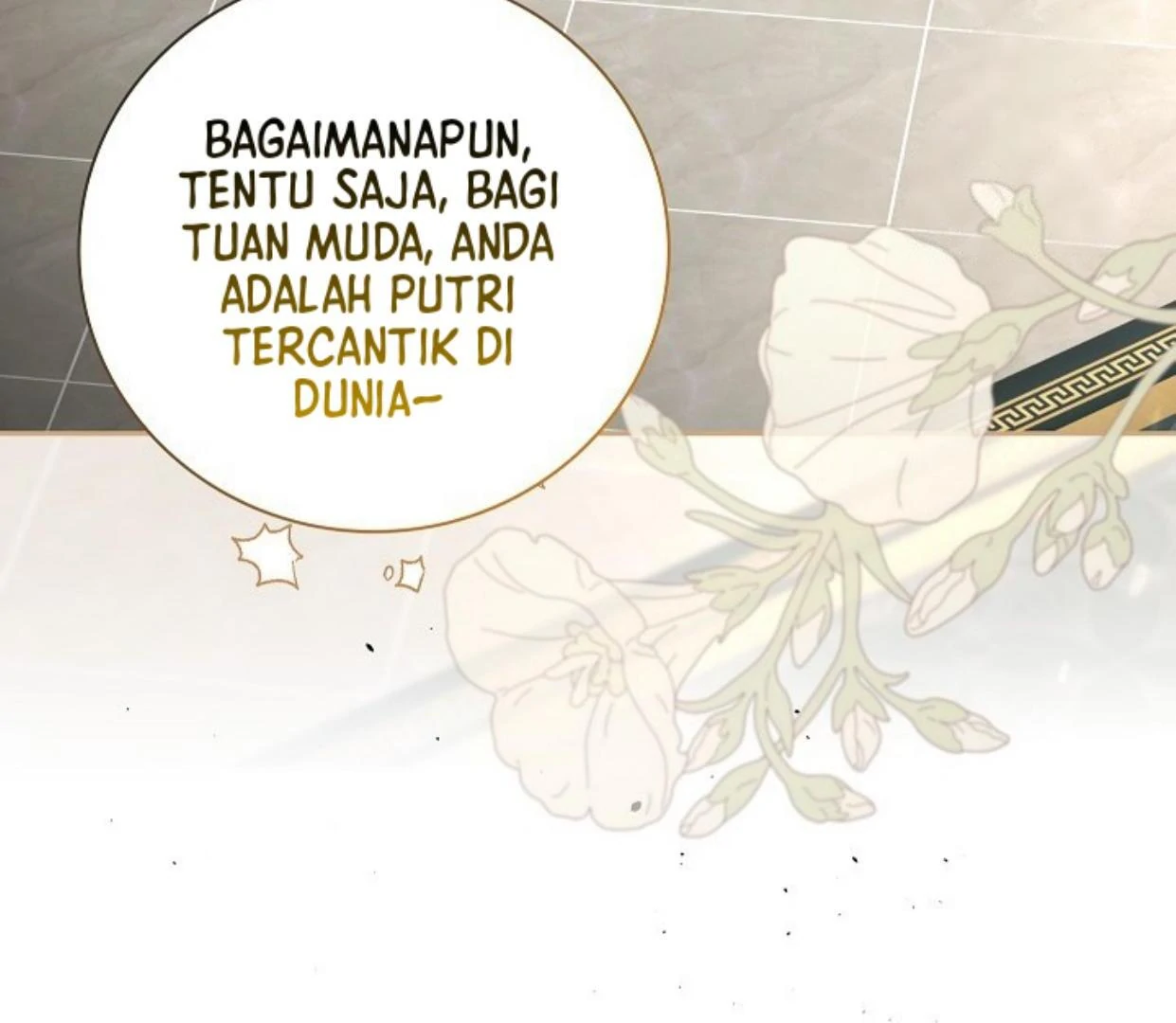 My Father Is the Enemy of My Past Life? Chapter 32 - halaman 69