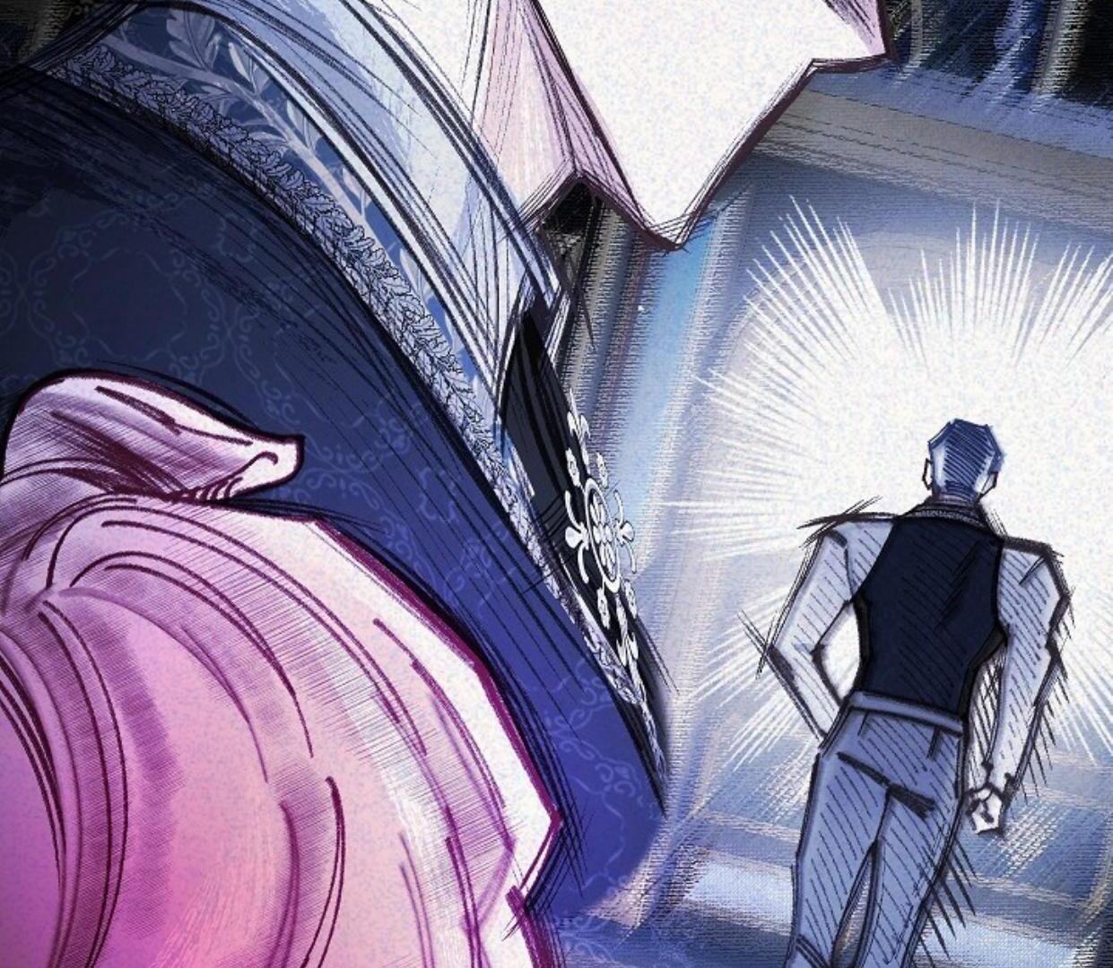 My Father Is the Enemy of My Past Life? Chapter 32 - halaman 81