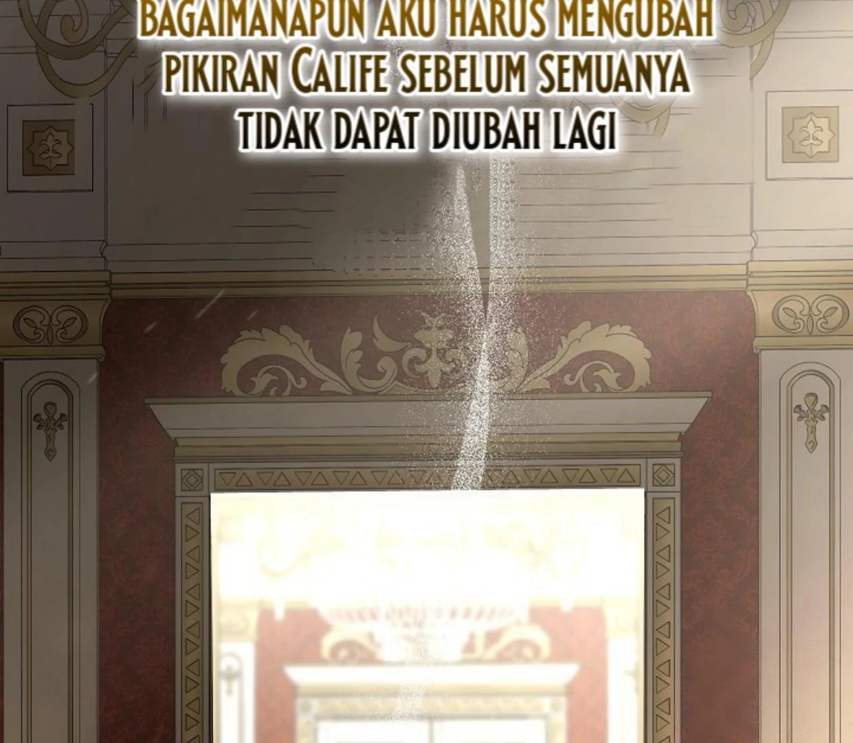 My Father Is the Enemy of My Past Life? Chapter 32 - halaman 87