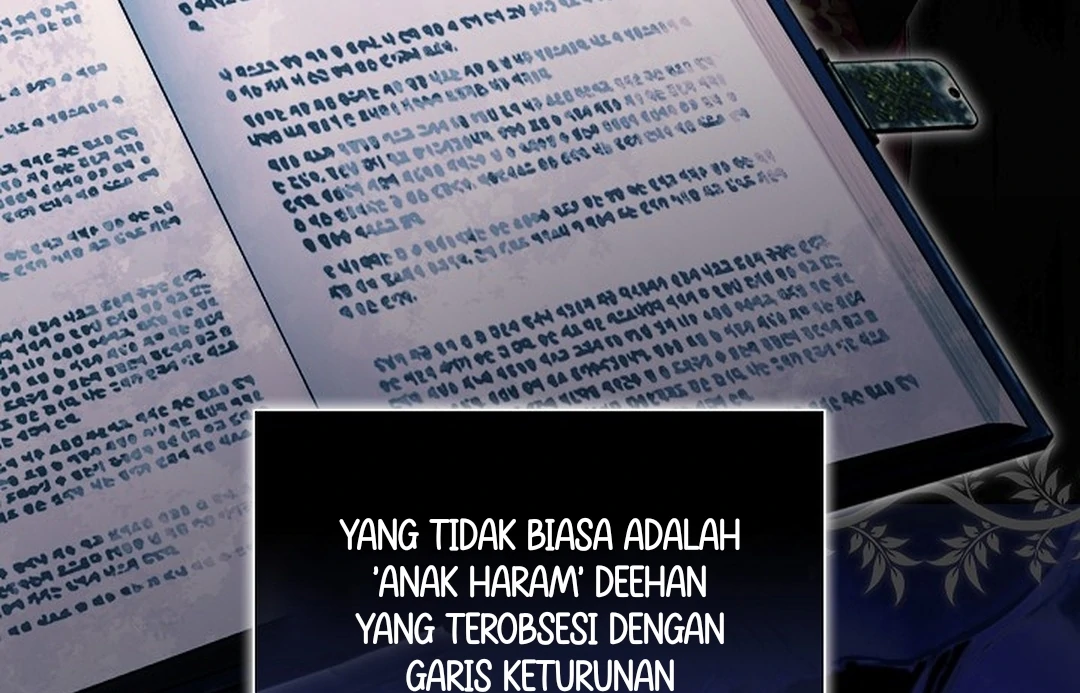 My Father Is the Enemy of My Past Life? Chapter 33 - halaman 127