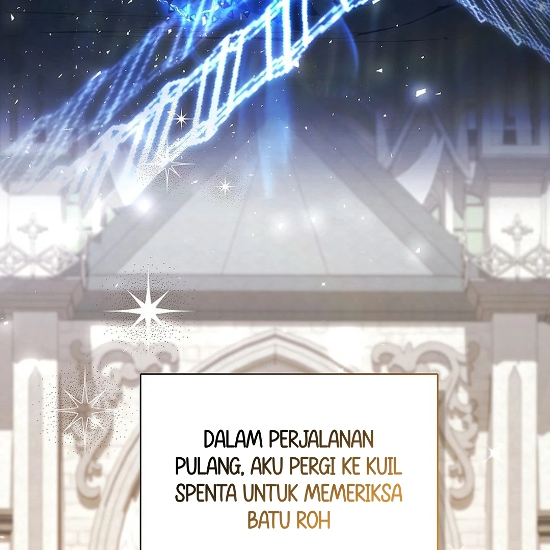 My Father Is the Enemy of My Past Life? Chapter 33 - halaman 135