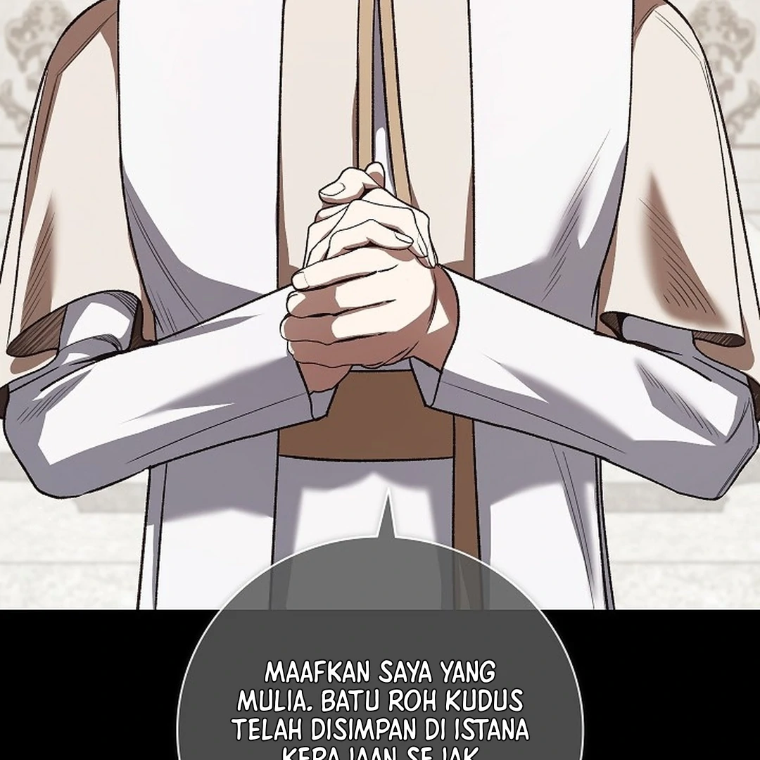 My Father Is the Enemy of My Past Life? Chapter 33 - halaman 137