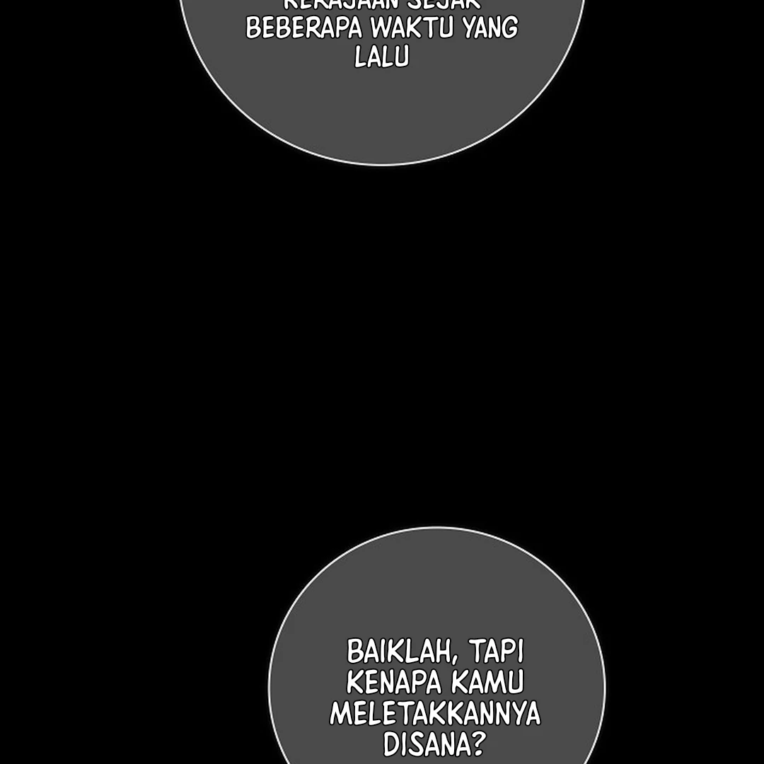 My Father Is the Enemy of My Past Life? Chapter 33 - halaman 138