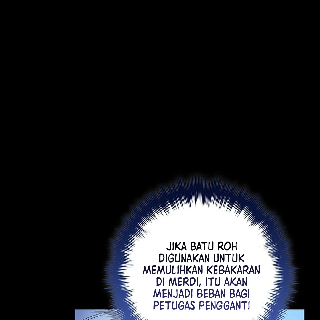 My Father Is the Enemy of My Past Life? Chapter 33 - halaman 141