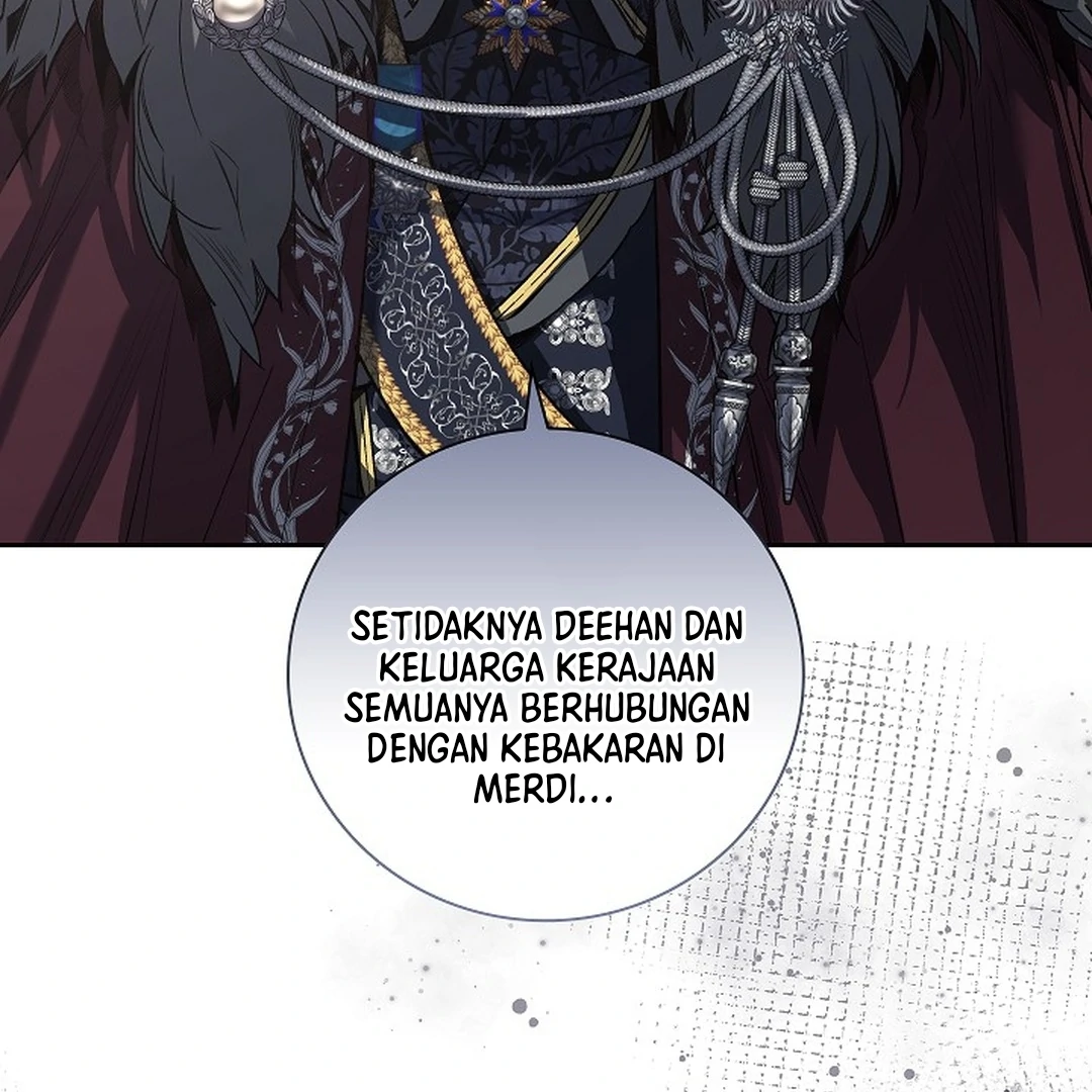 My Father Is the Enemy of My Past Life? Chapter 33 - halaman 147