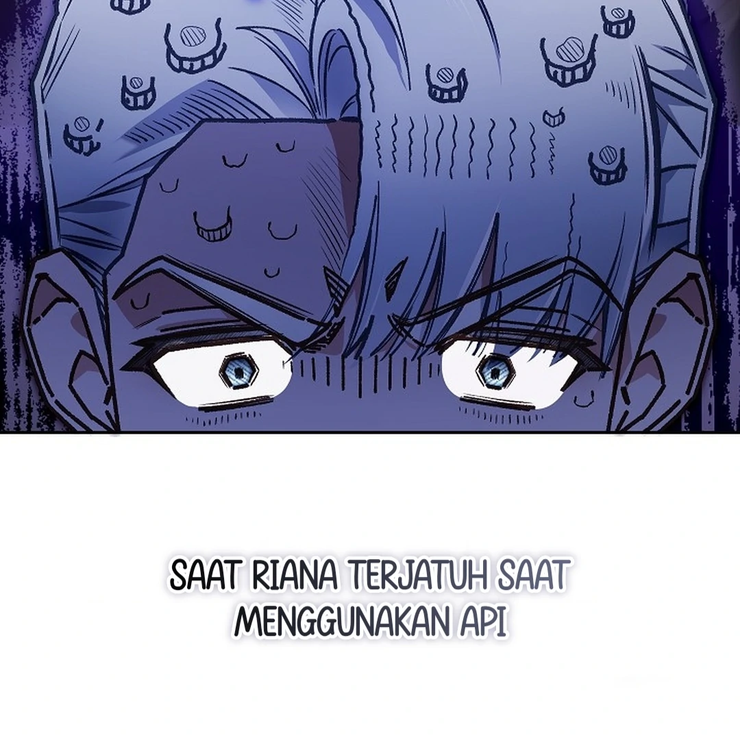 My Father Is the Enemy of My Past Life? Chapter 33 - halaman 36