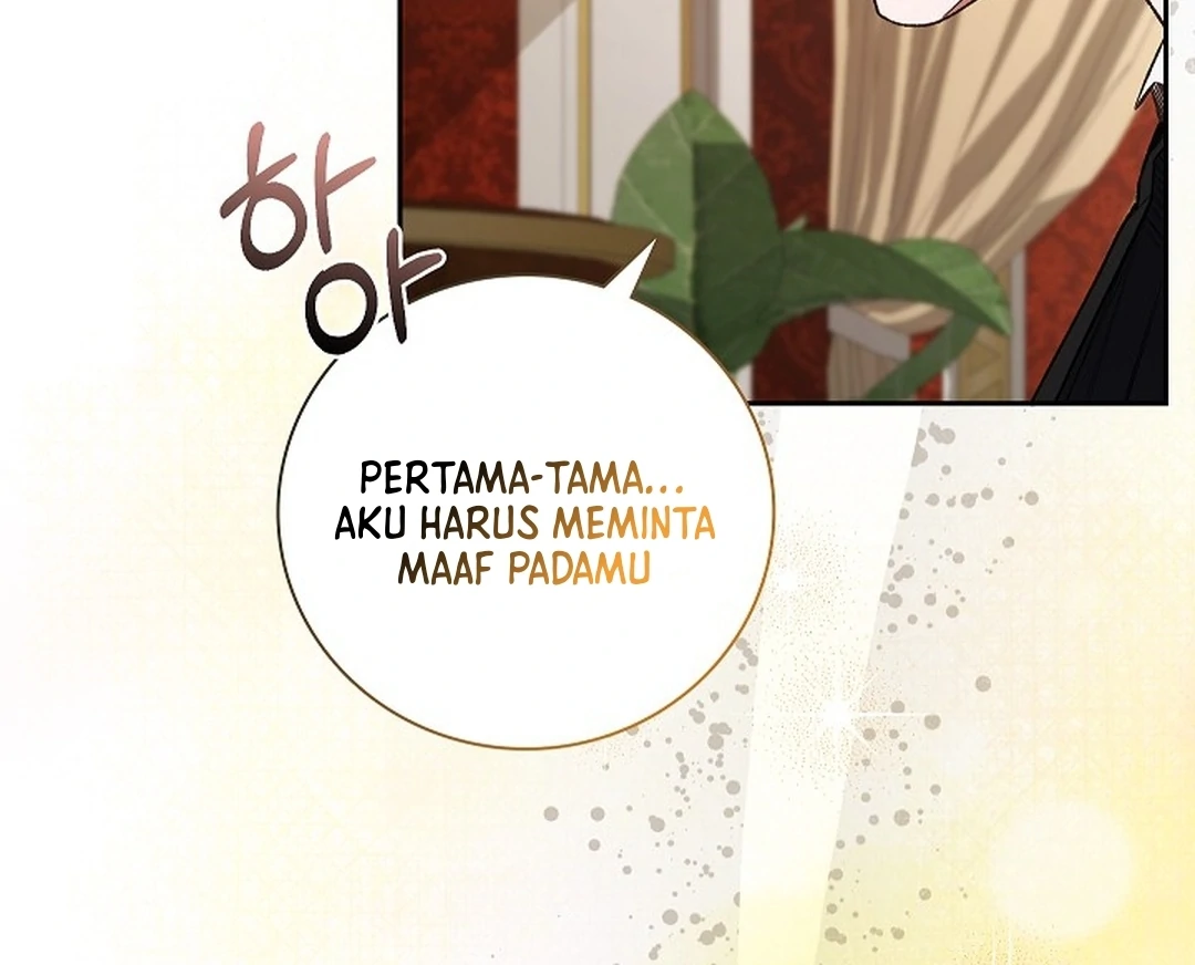 My Father Is the Enemy of My Past Life? Chapter 33 - halaman 49