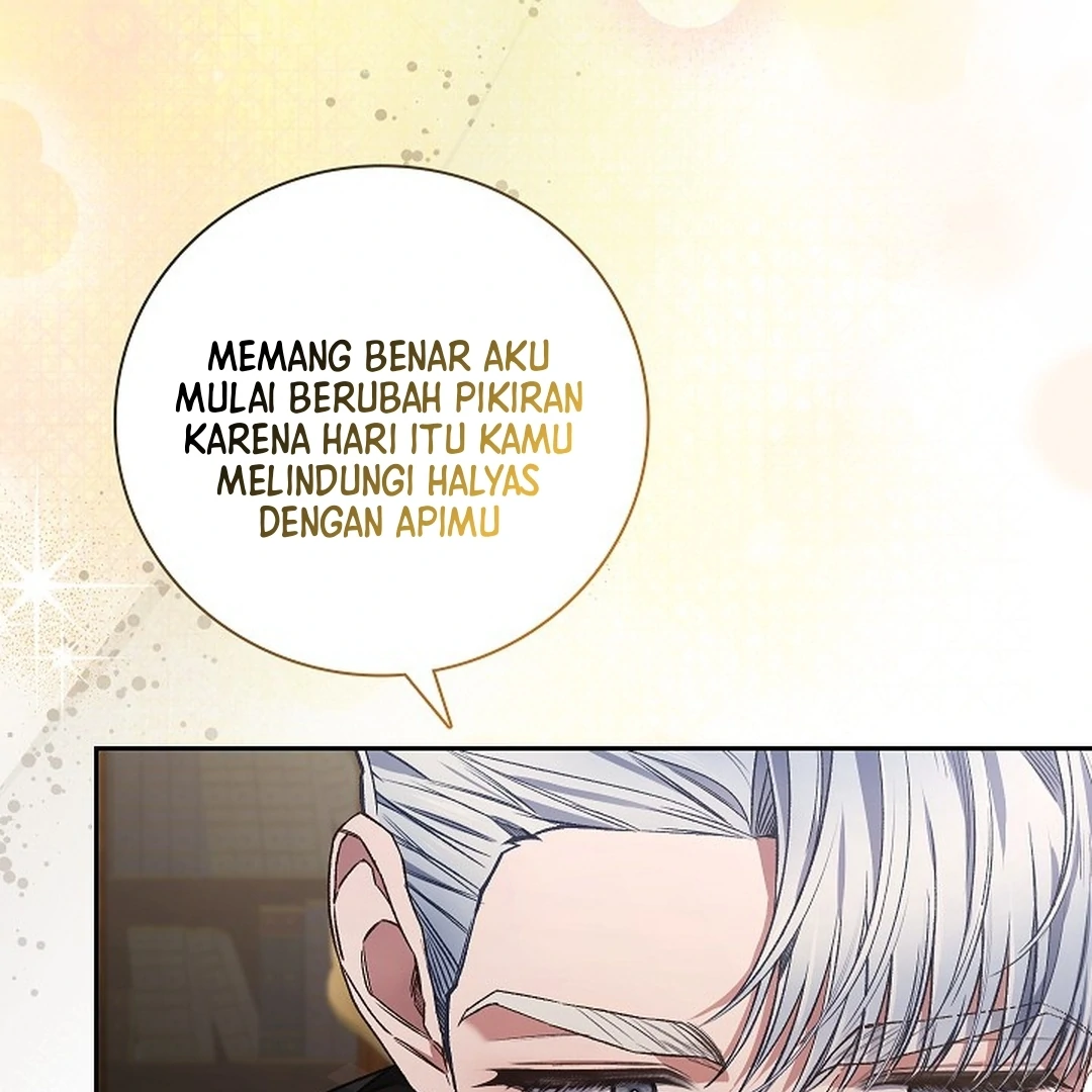 My Father Is the Enemy of My Past Life? Chapter 33 - halaman 52