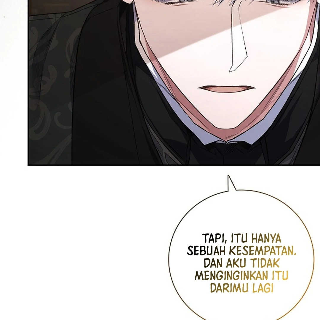 My Father Is the Enemy of My Past Life? Chapter 33 - halaman 53