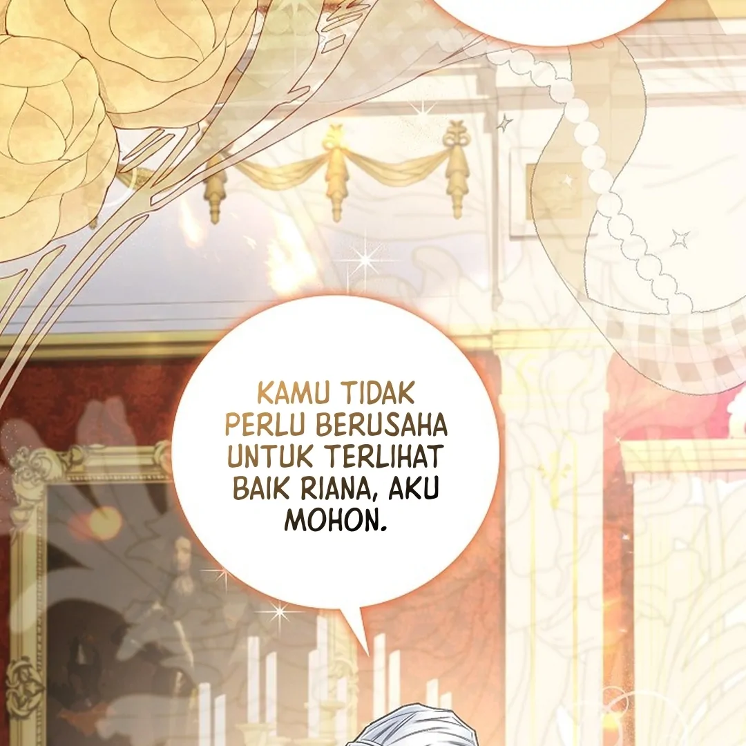 My Father Is the Enemy of My Past Life? Chapter 33 - halaman 57