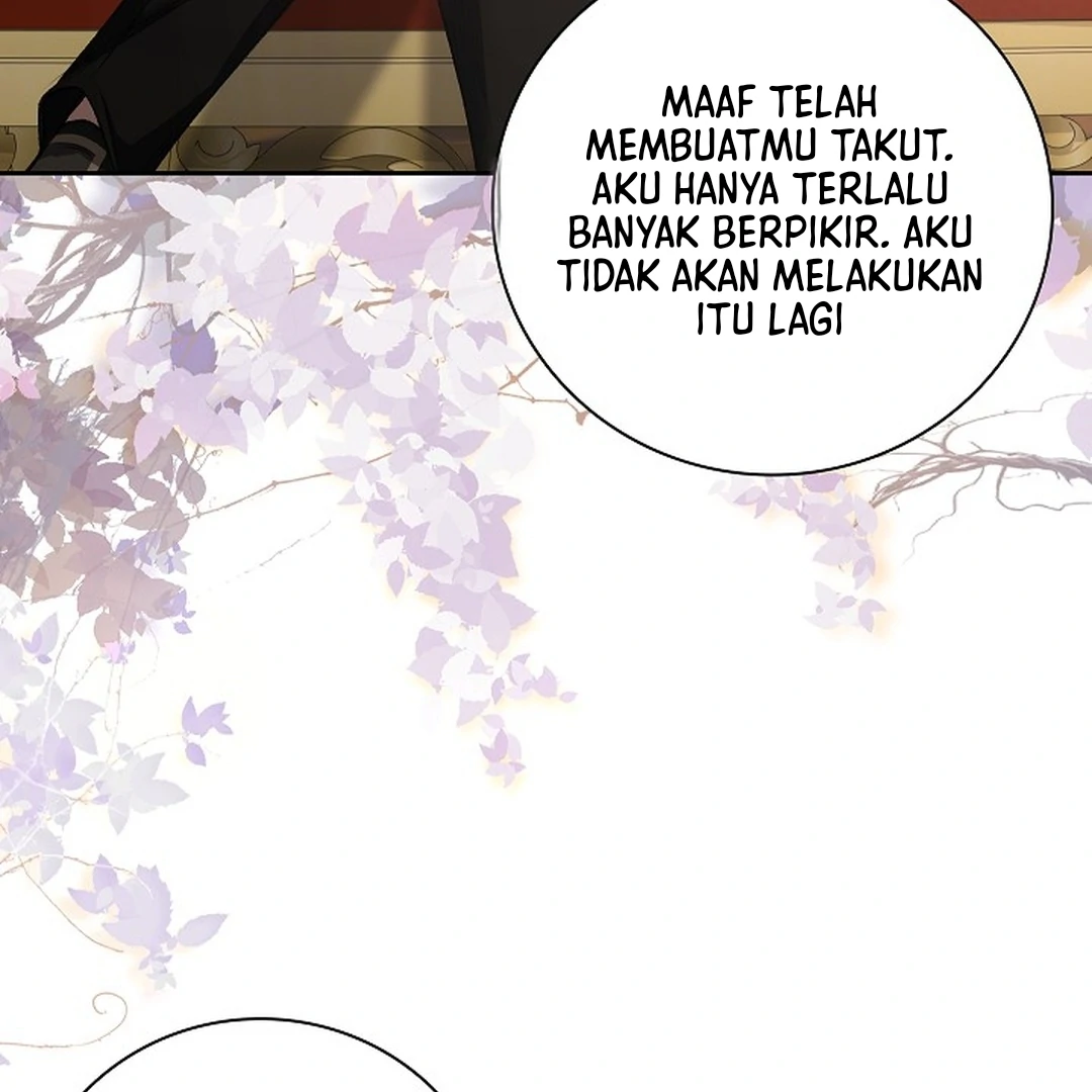 My Father Is the Enemy of My Past Life? Chapter 33 - halaman 73