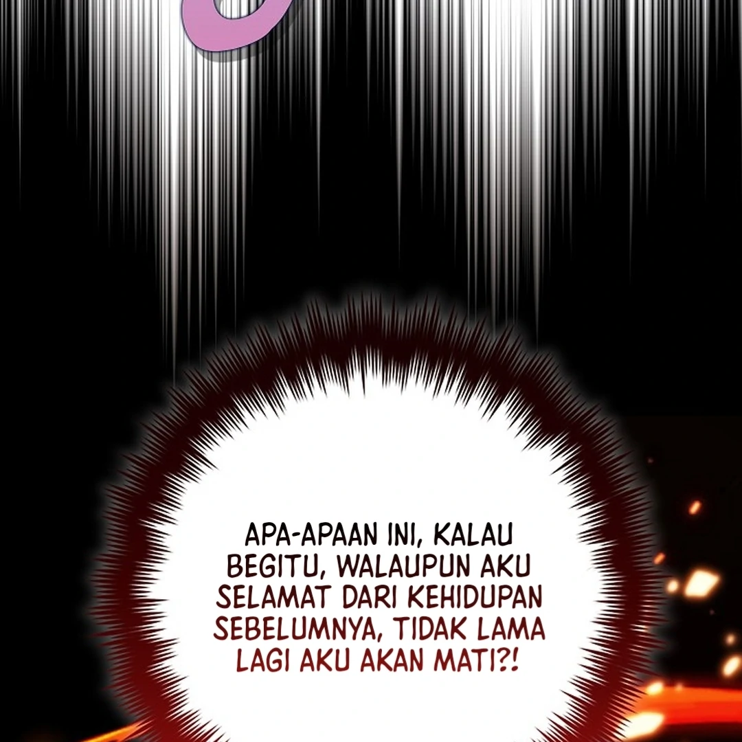 My Father Is the Enemy of My Past Life? Chapter 33 - halaman 78
