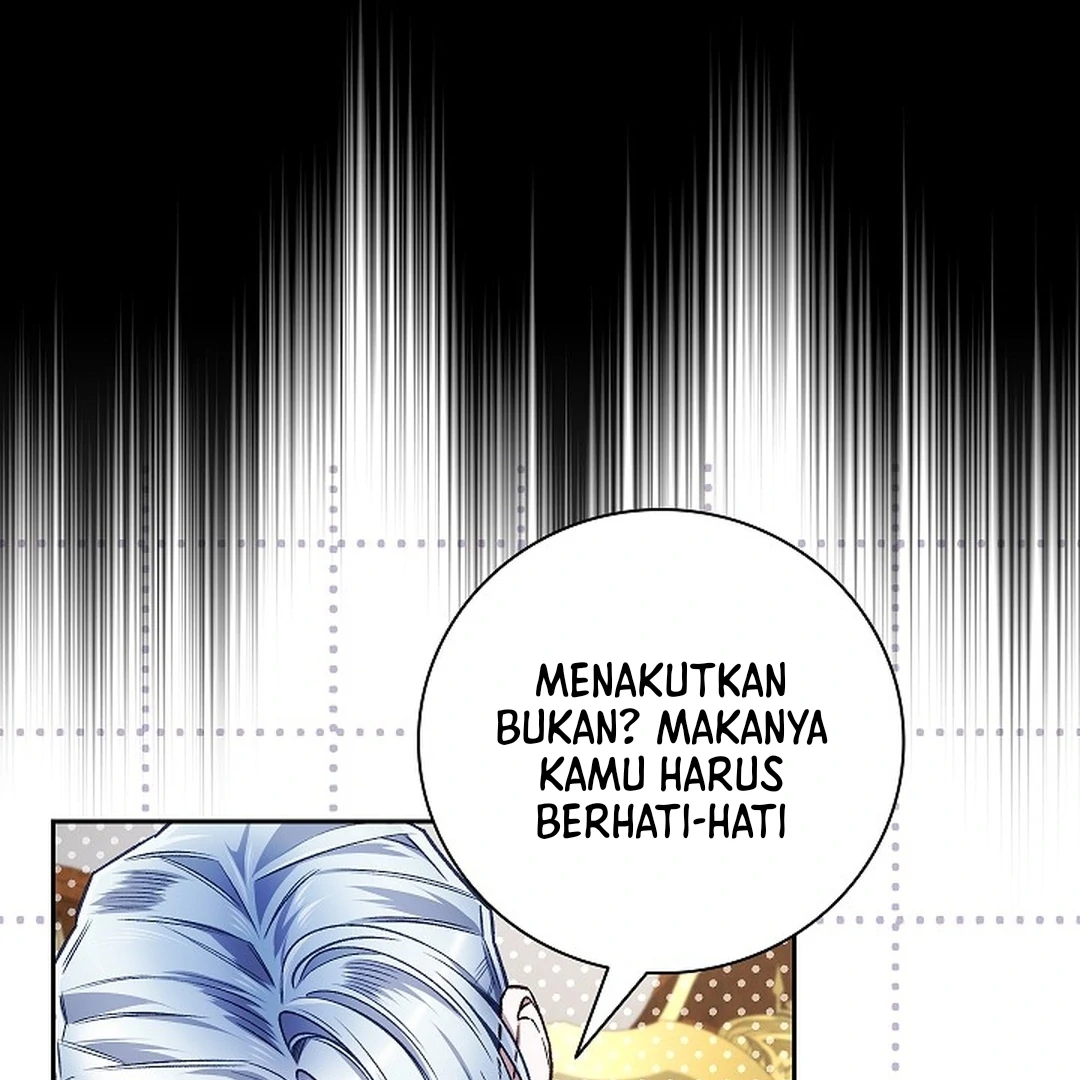 My Father Is the Enemy of My Past Life? Chapter 33 - halaman 82
