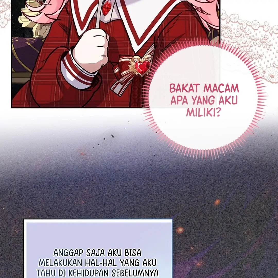 My Father Is the Enemy of My Past Life? Chapter 34 - halaman 100